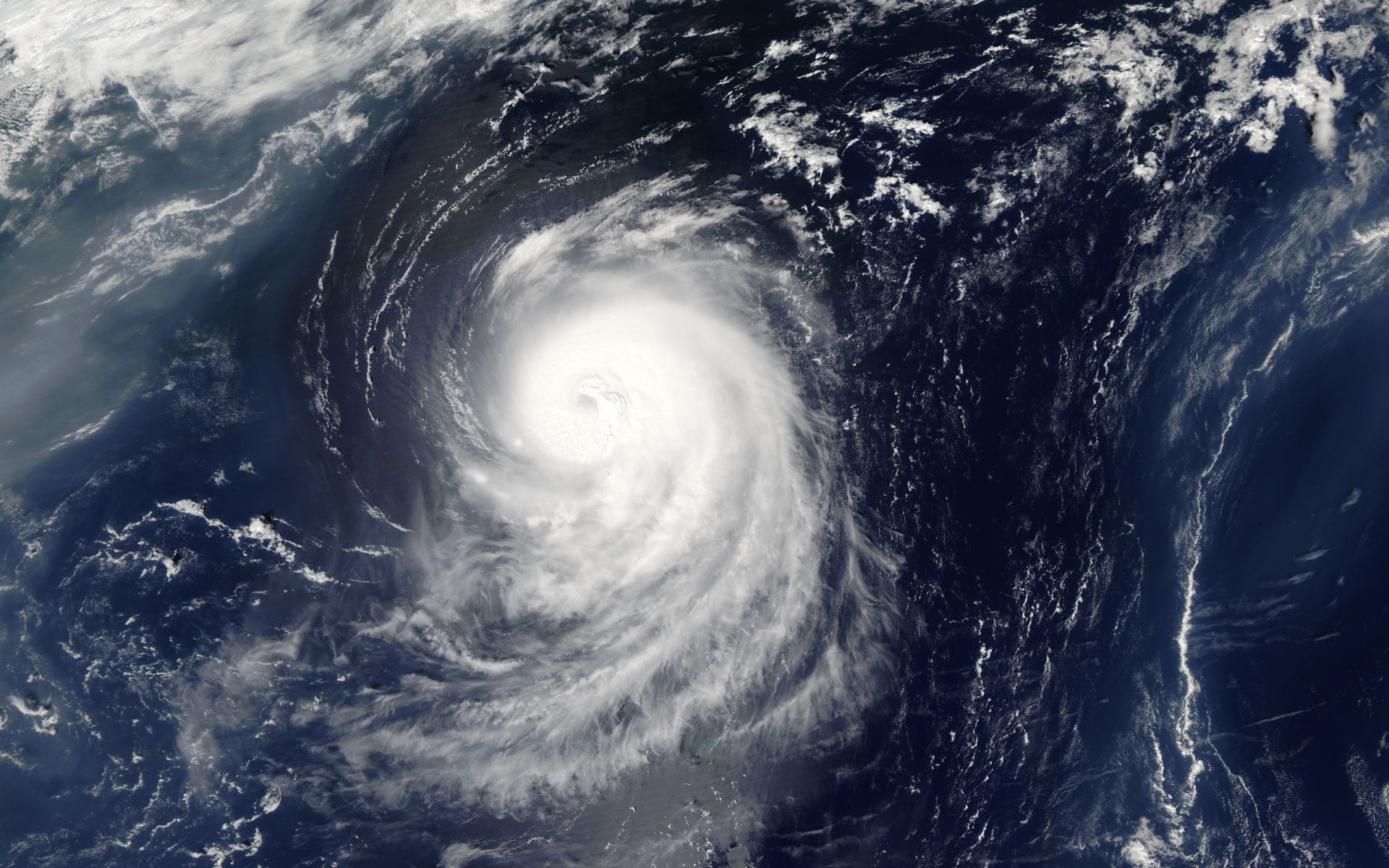 Typhoon, Storm, 1080P, Earth, HD Wallpaper