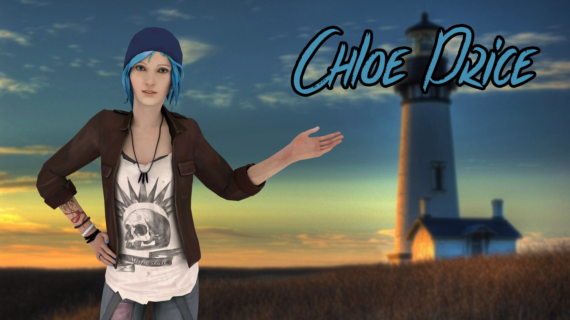 businesswoman, one person, beauty, outdoors, standing, field, young adult, nature, three quarter length, beautiful woman, portrait, front view, Chloe Price, HD Wallpaper