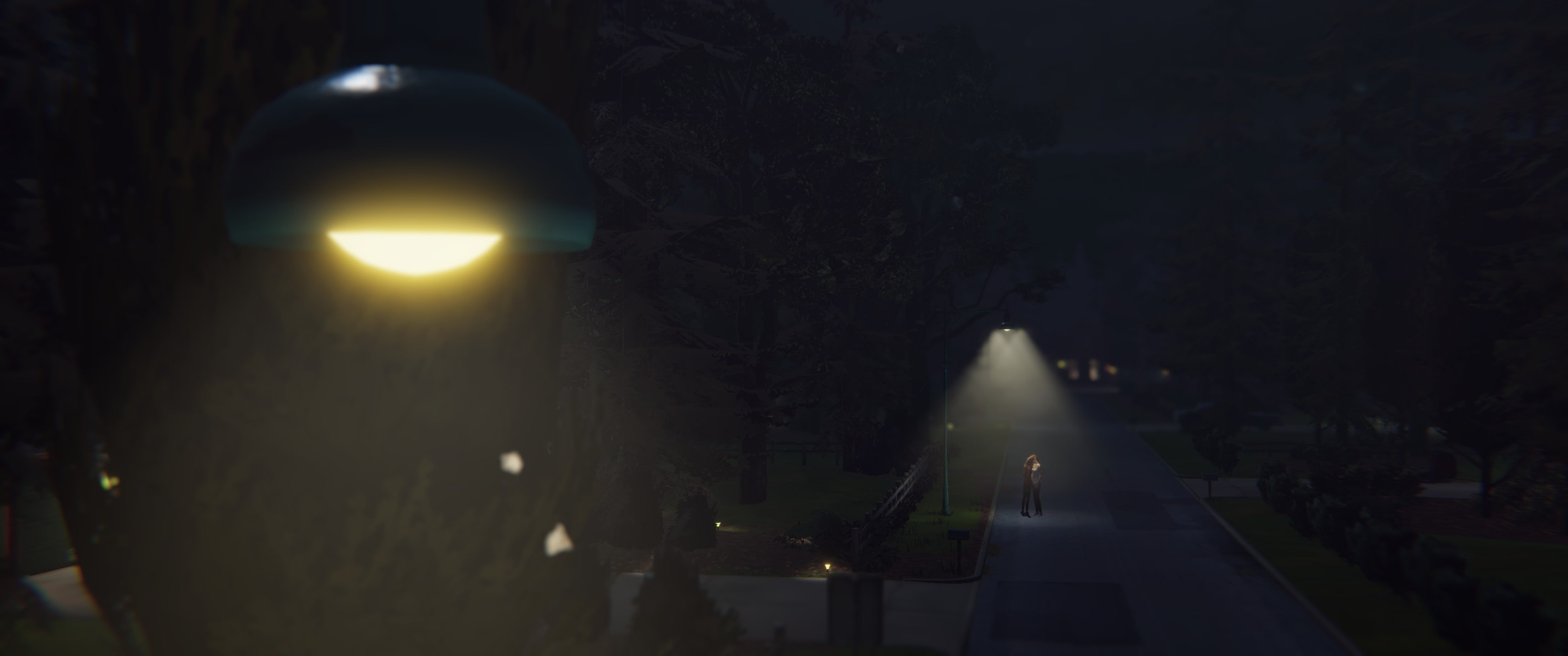 Life Is Strange, Life is Strange Before the Storm, 2K, HD Wallpaper