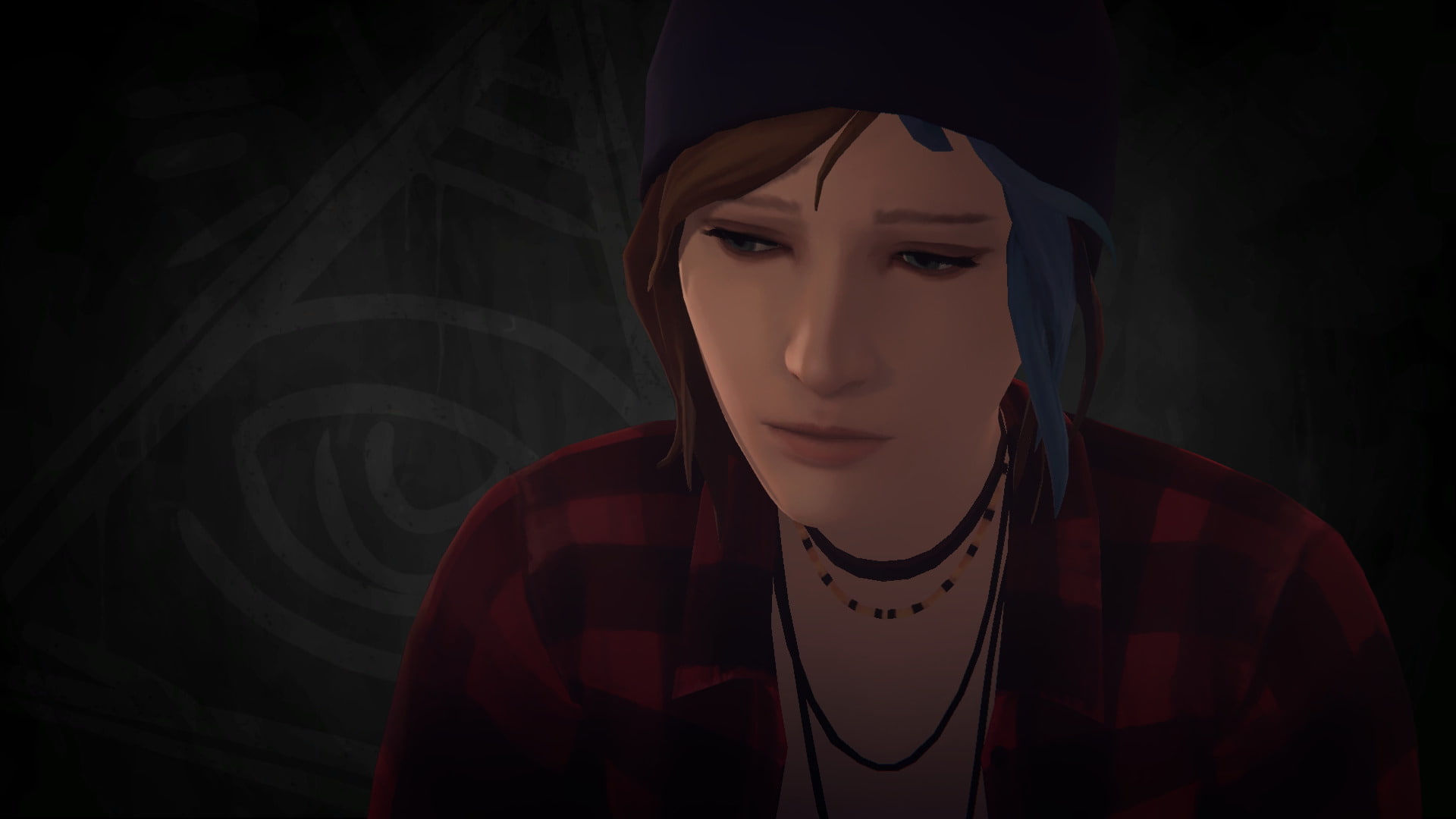 Life Is Strange: Before The Storm, 1080P, Chloe Price, Life Is Strange, HD Wallpaper
