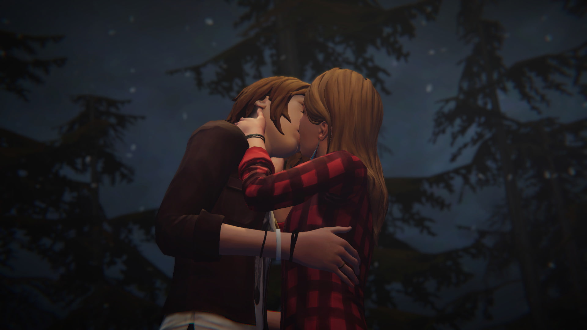 Life Is Strange: Before The Storm, 1080P, Life Is Strange, HD Wallpaper