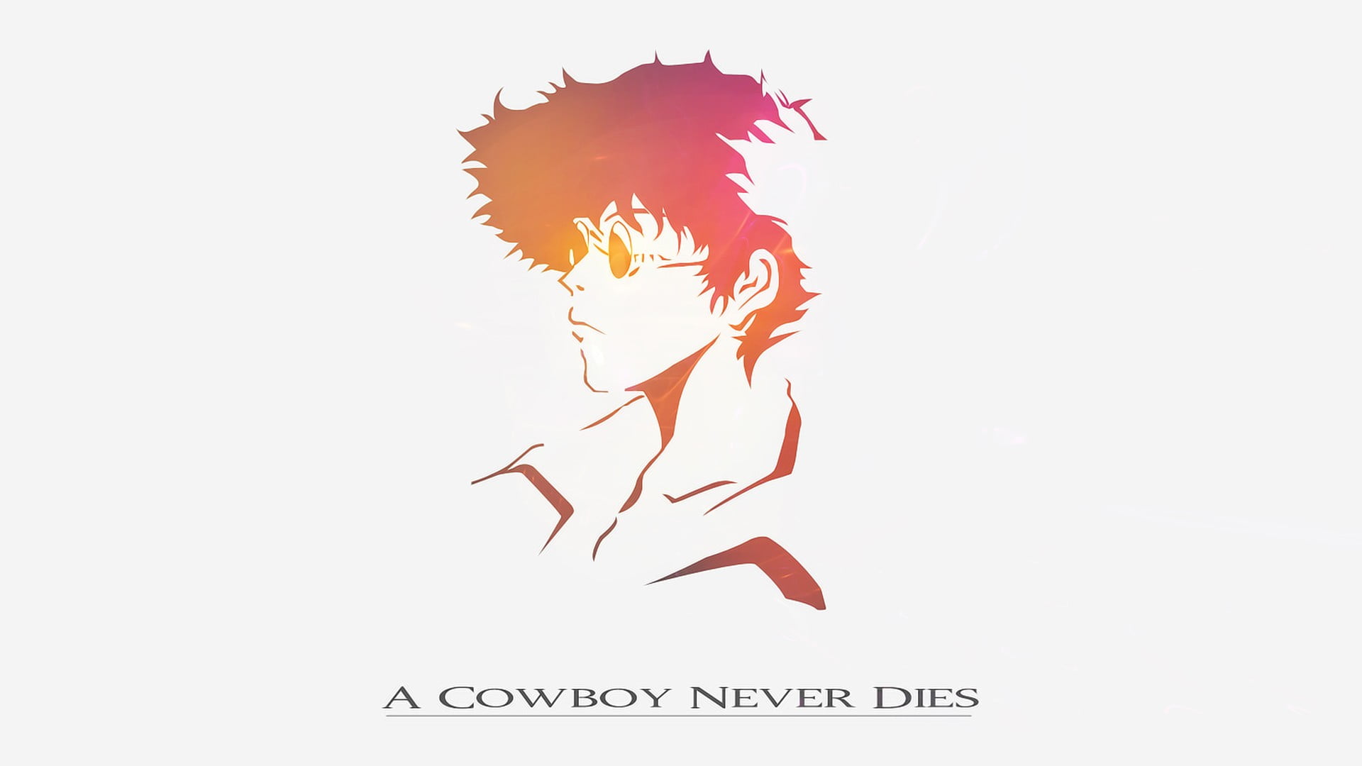 red, communication, cut out, representation, sign, white background, Cowboy Bebop, indoors, studio shot, copy space, fantasy, art and craft, nature, text, HD Wallpaper