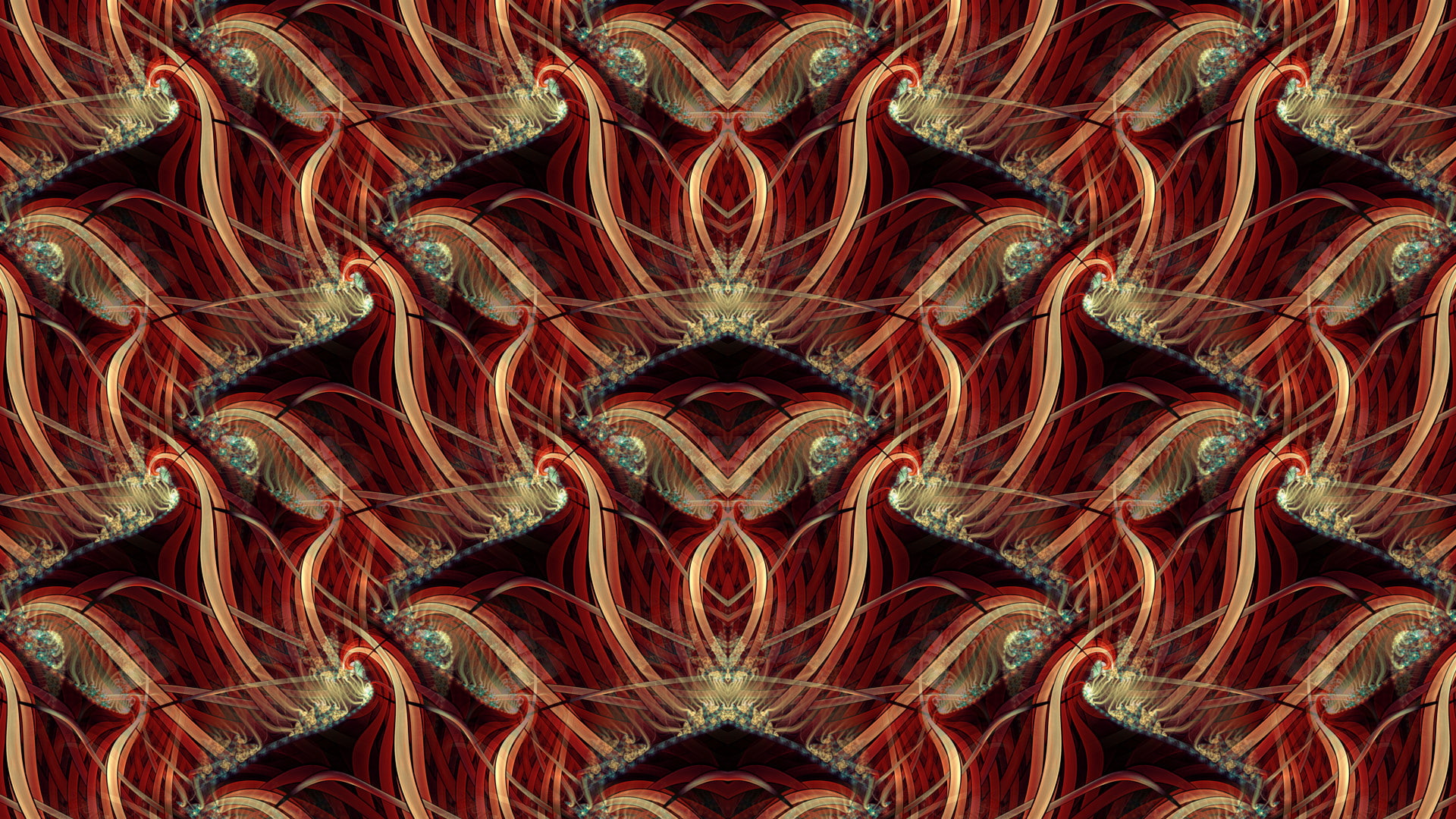 large group of objects, gold colored, close-up, repetition, abstract, backgrounds, full frame, symmetry, indoors, high angle view, seat, in a row, digital art, HD Wallpaper