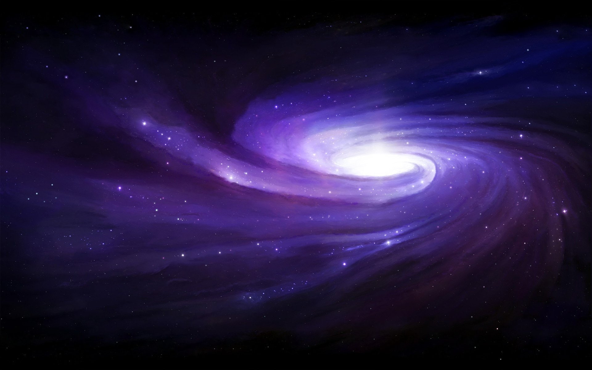 univers, 1080P, HD Wallpaper