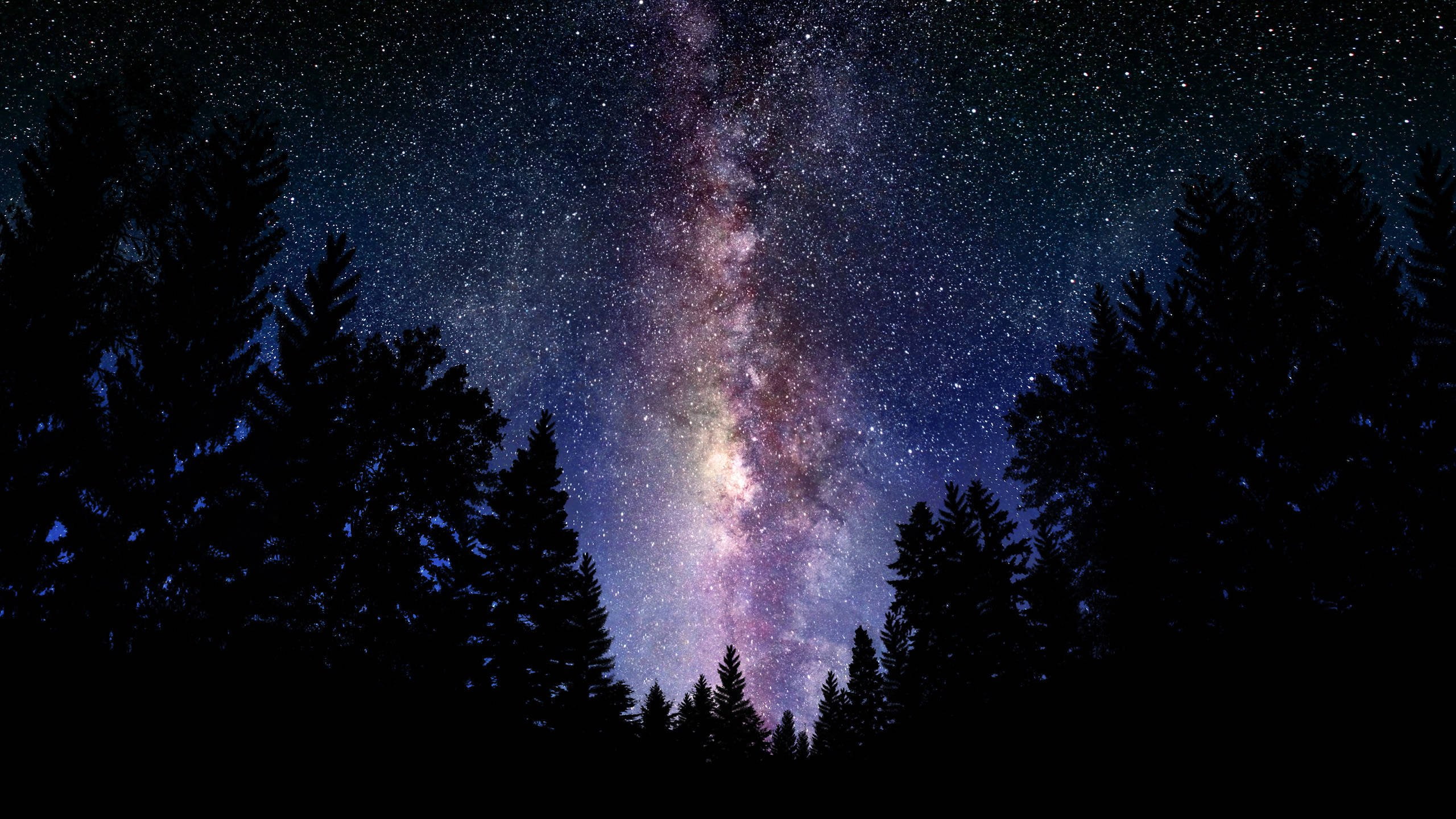 planets, space, star, univers, 2K, galaxy, stars, planet, HD Wallpaper