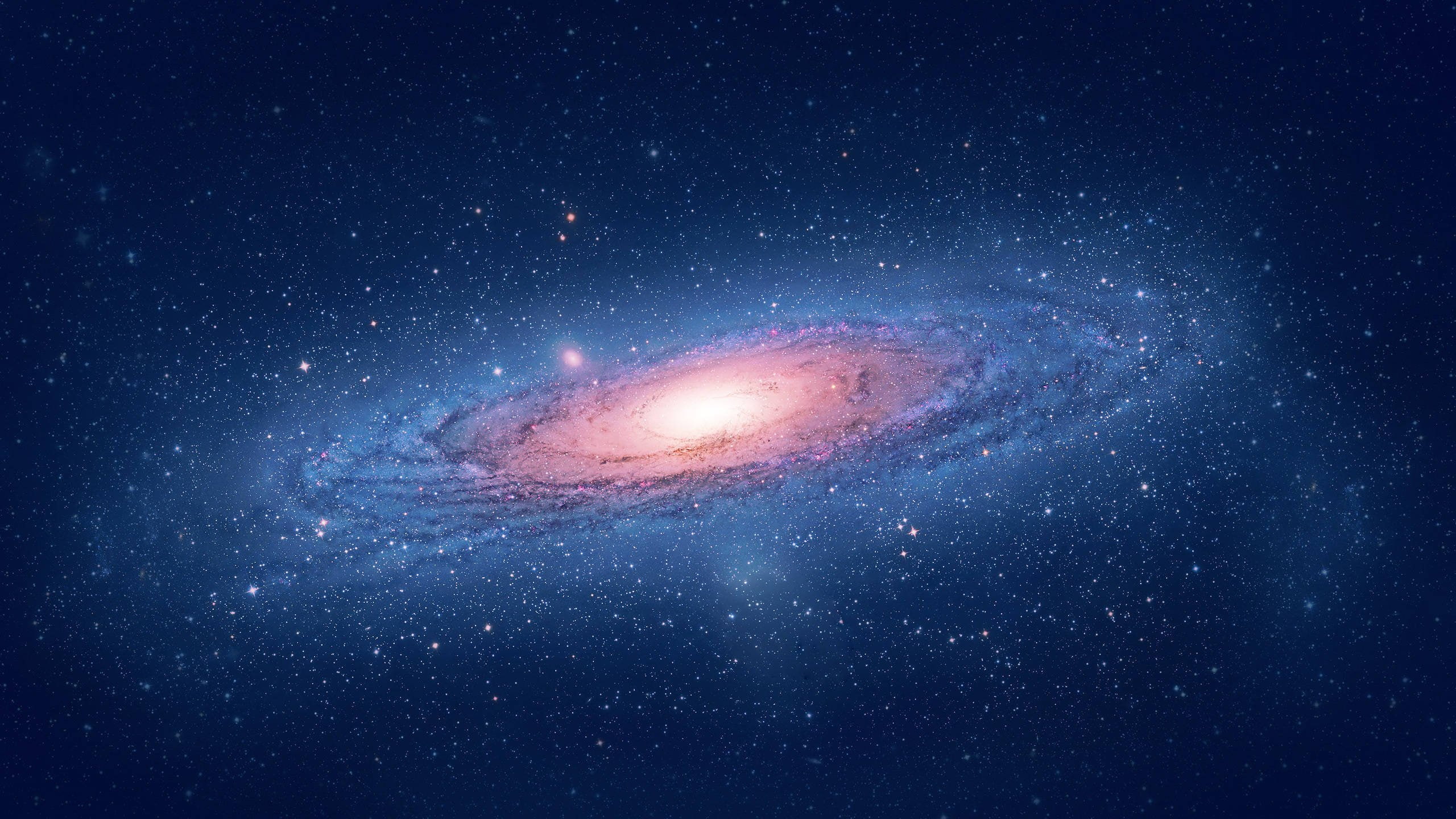 univers, star, galaxy, stars, space, planets, planet, 2K, HD Wallpaper