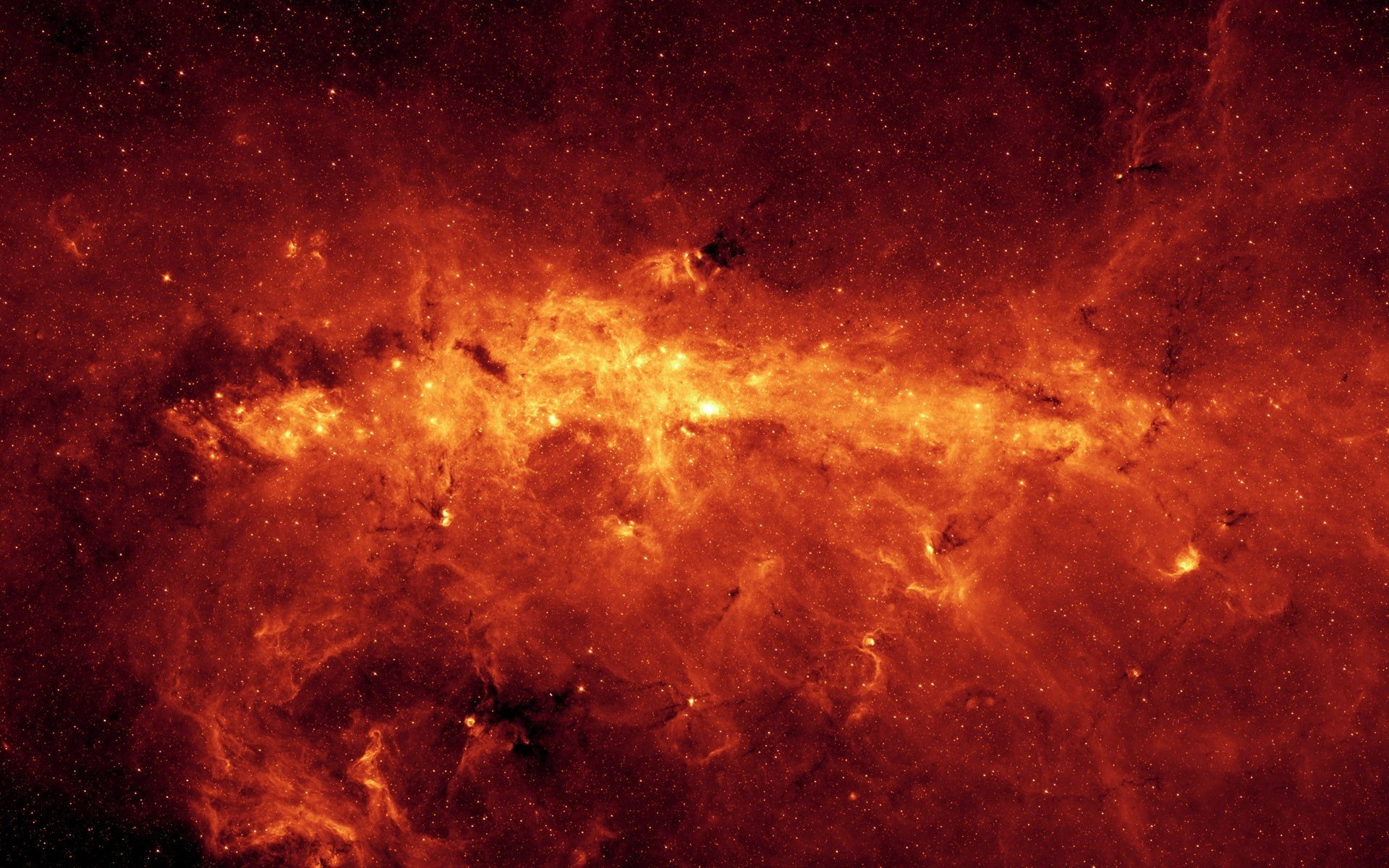 scape, stars, space, galaxies, the, real, telescope, 1080P, hubble, HD Wallpaper