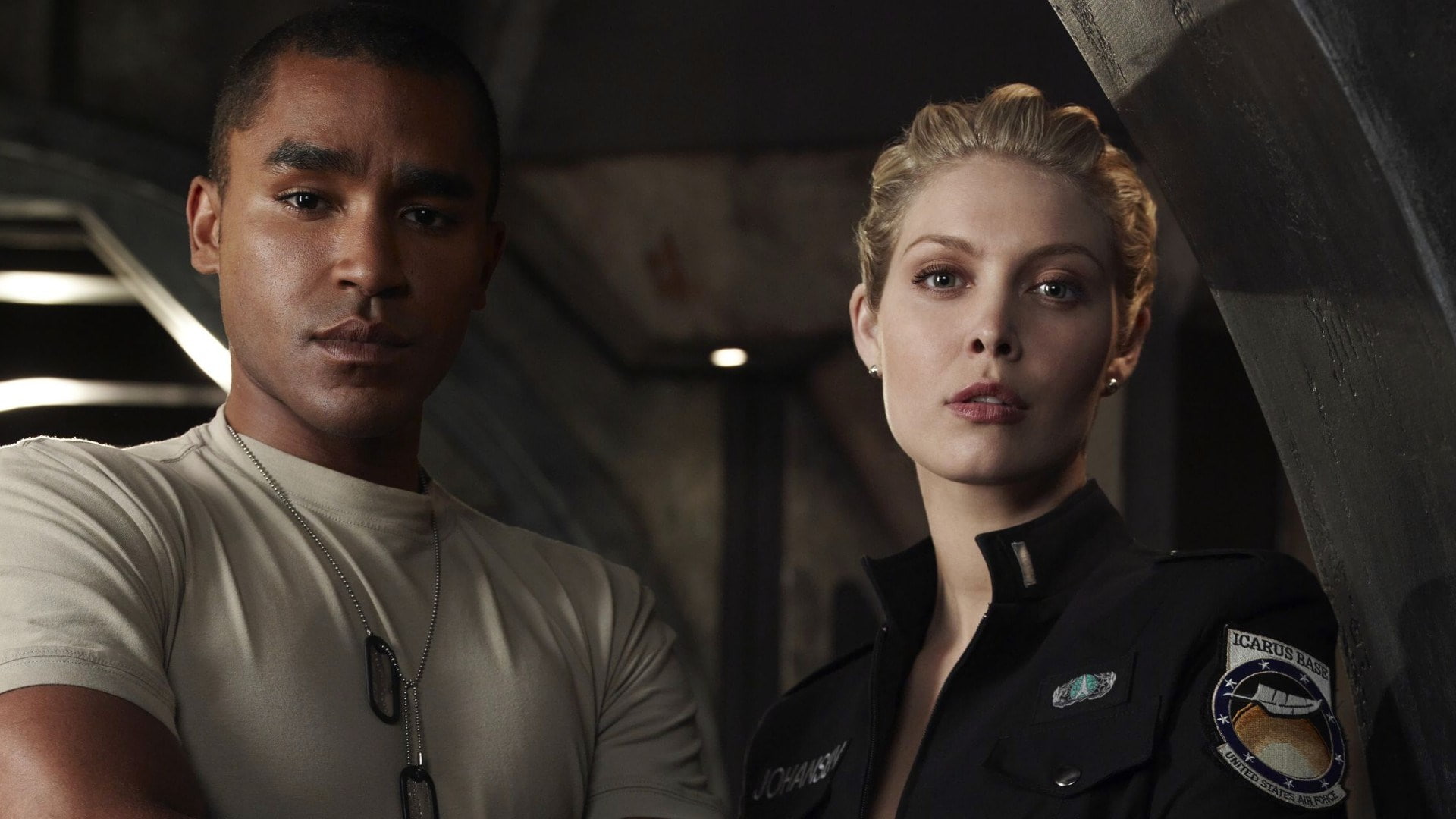 1080P, stargate universe, HD Wallpaper