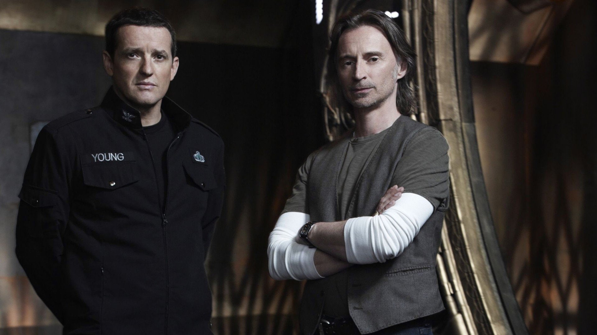 Stargate Universe, Stargate, 1080P, HD Wallpaper