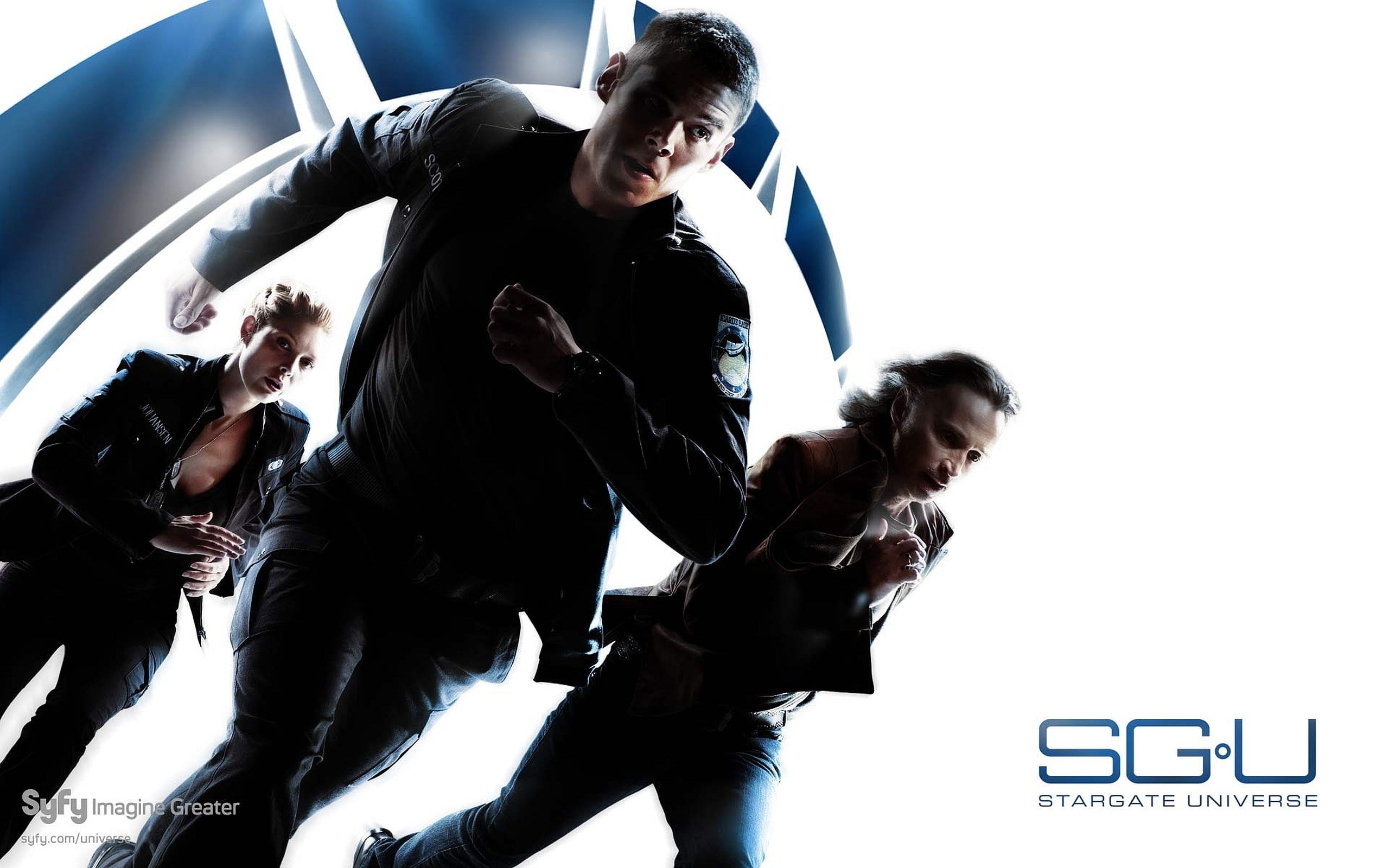 stargate universe, 2K, HD Wallpaper