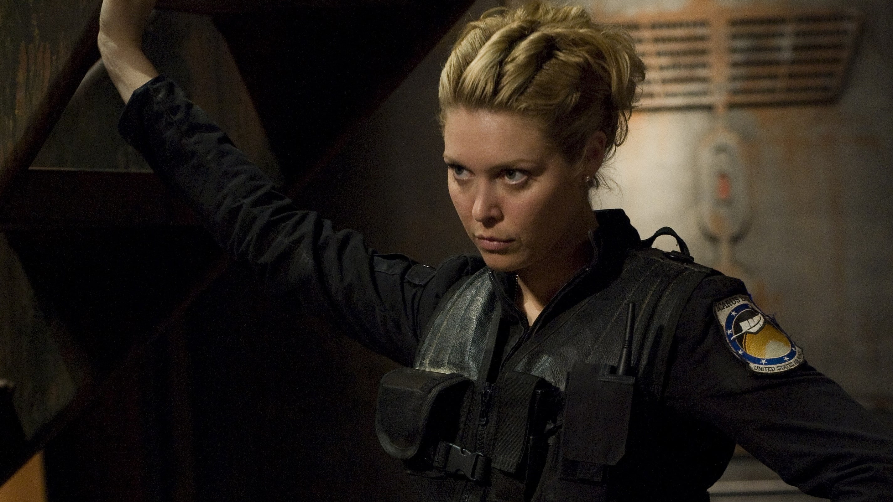 2K, stargate universe, HD Wallpaper