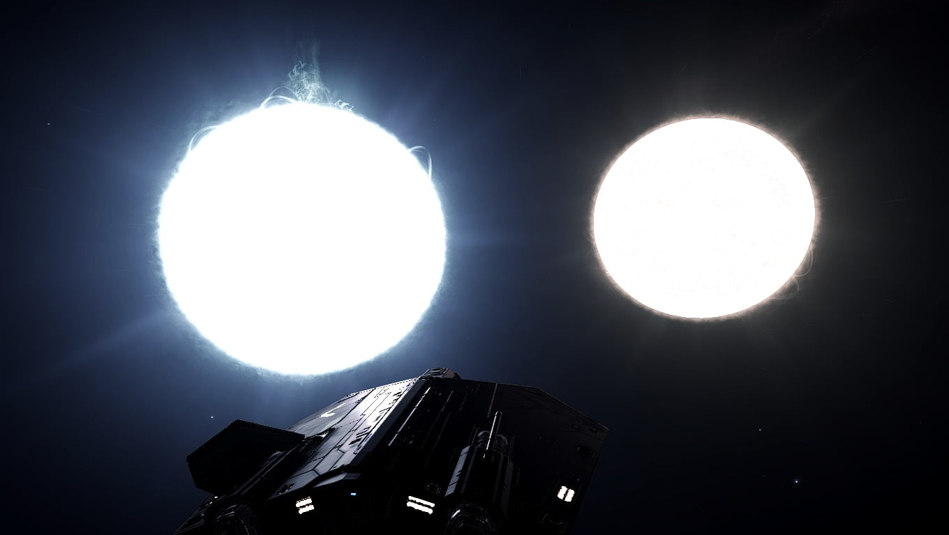 geometric shape, 720P, dark, light - natural phenomenon, sun, sunlight, illuminated, bright, planet, nature, lighting equipment, spaceship, lens flare, HD Wallpaper