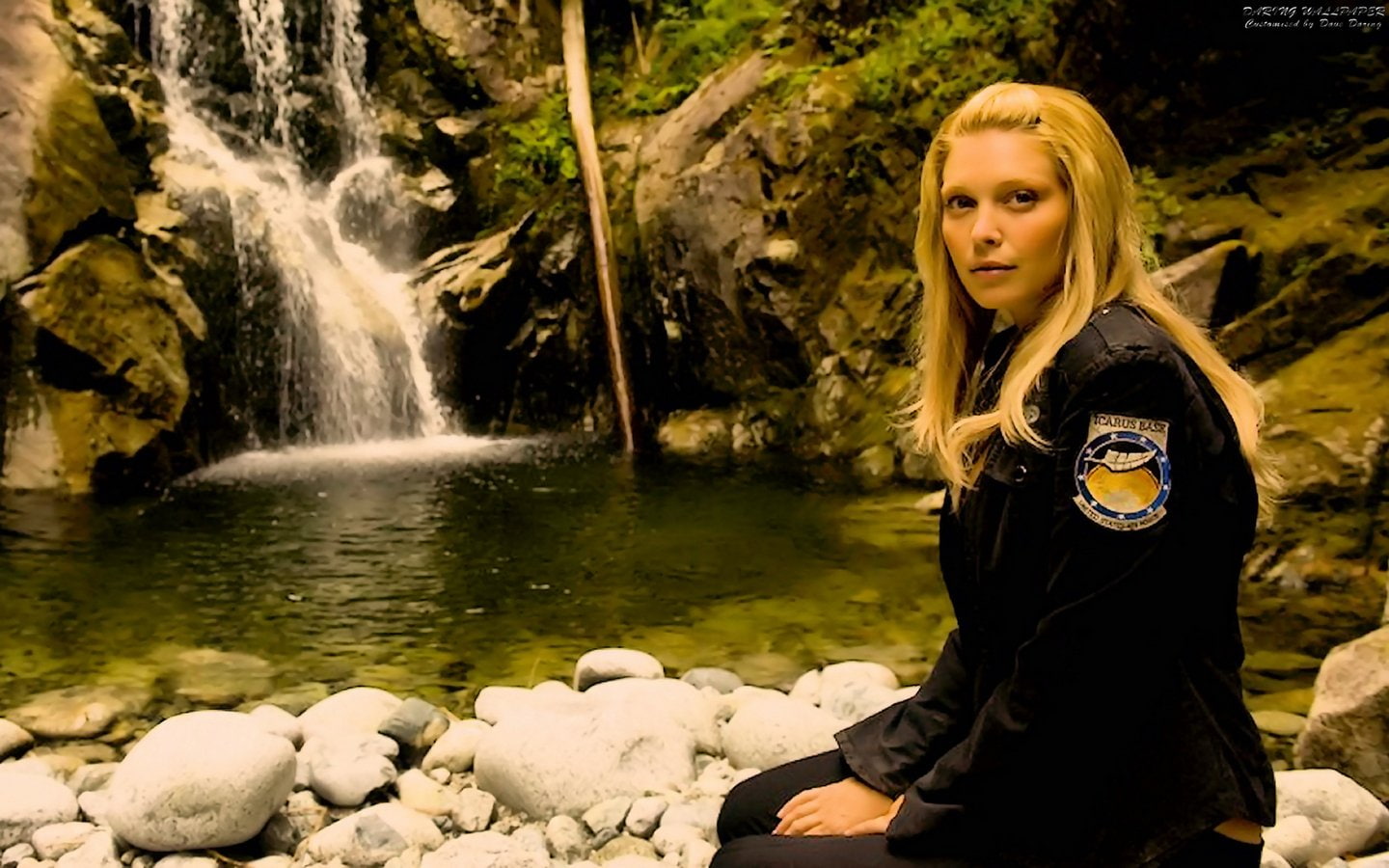 720P, Stargate, Stargate Universe, HD Wallpaper