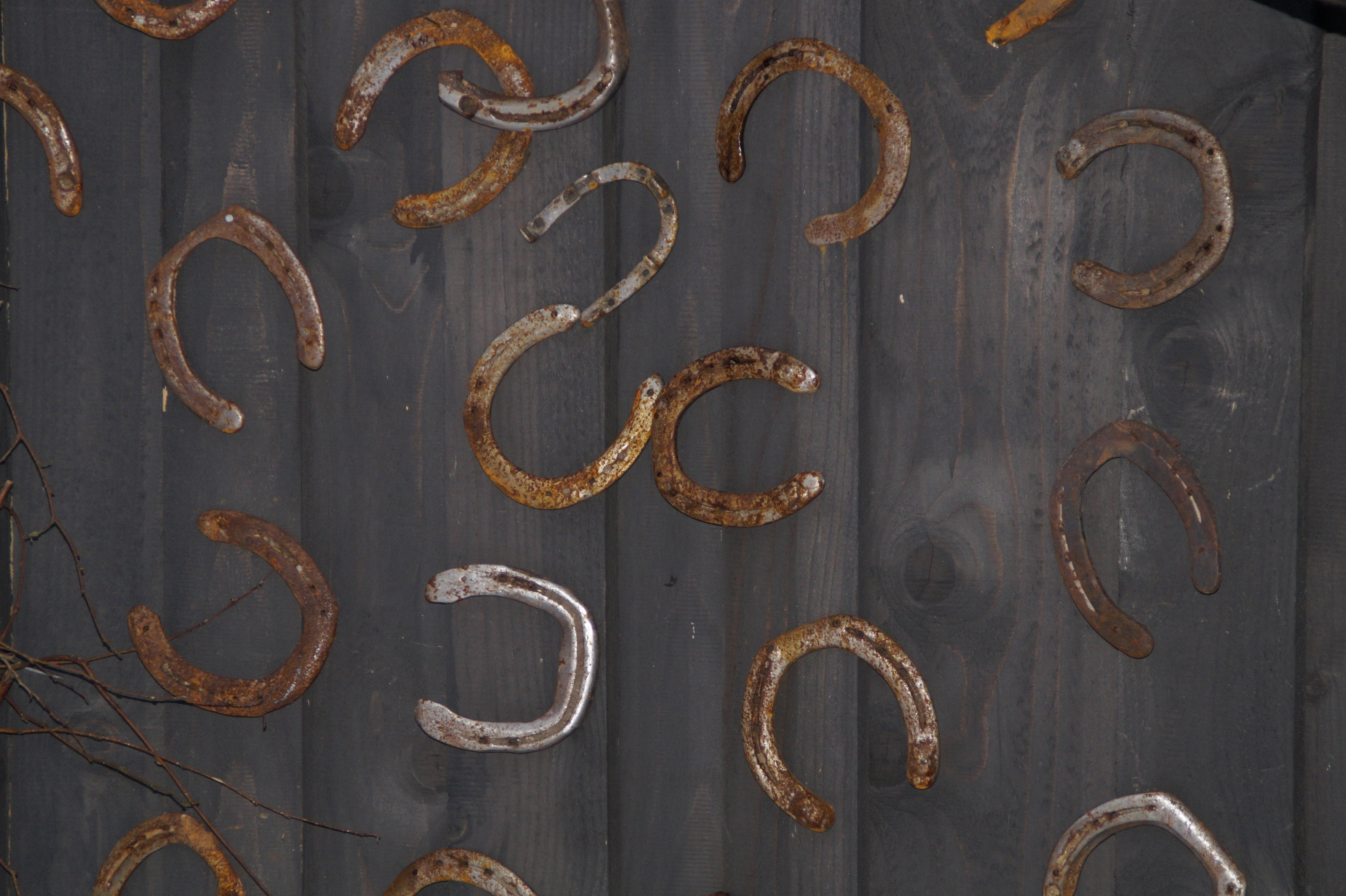 copy space, blacksmith, deco, rusty, no people, backgrounds, pattern, text, shape, lucky charm, 5K, indoors, food, horses, day, metal, horseshoe, design, HD Wallpaper