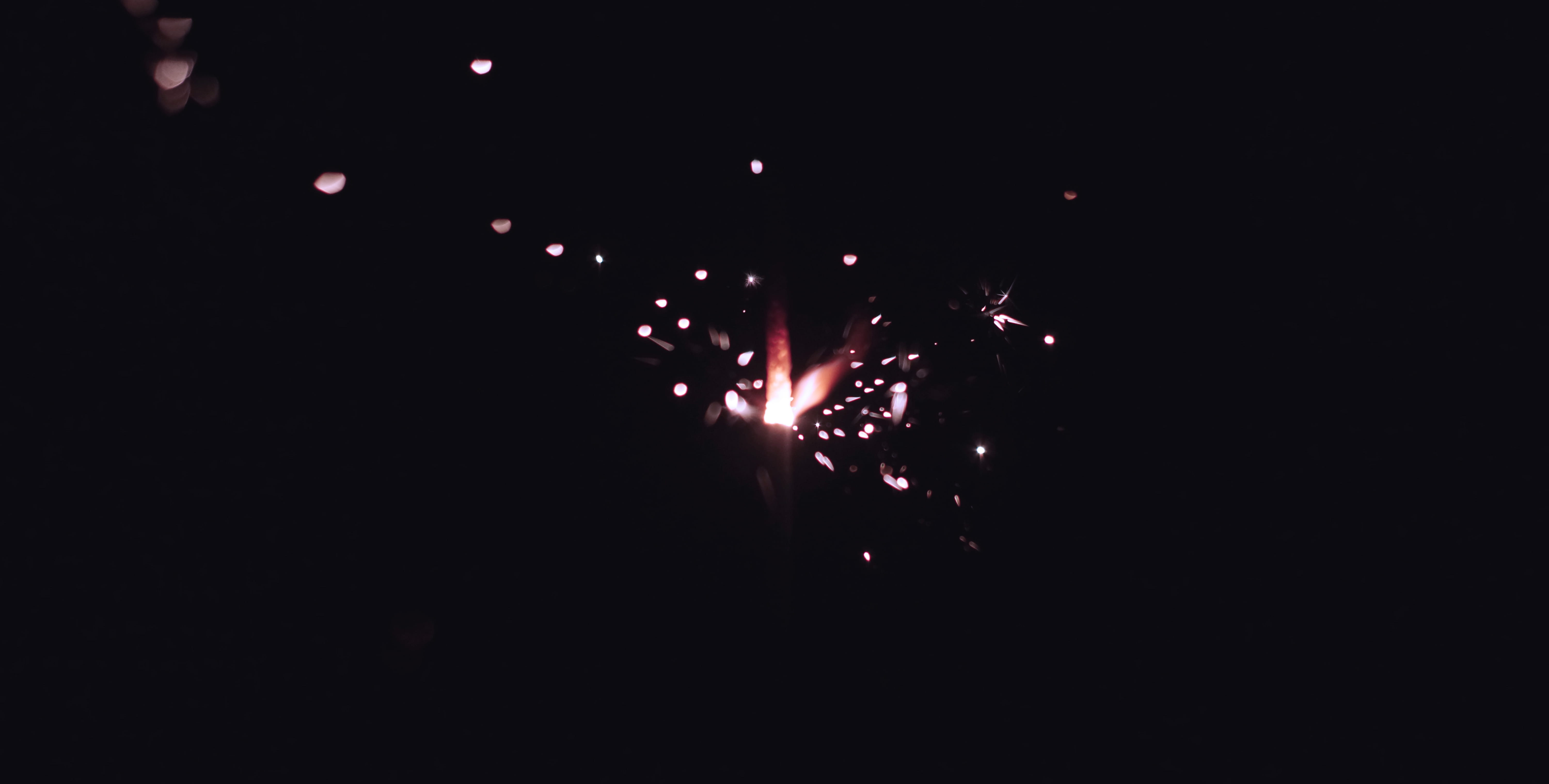 sky, kindle, illuminated, copy space, home, flame, nature, firework display, dungeon, night life, motion, arts culture and entertainment, long exposure, HD Wallpaper