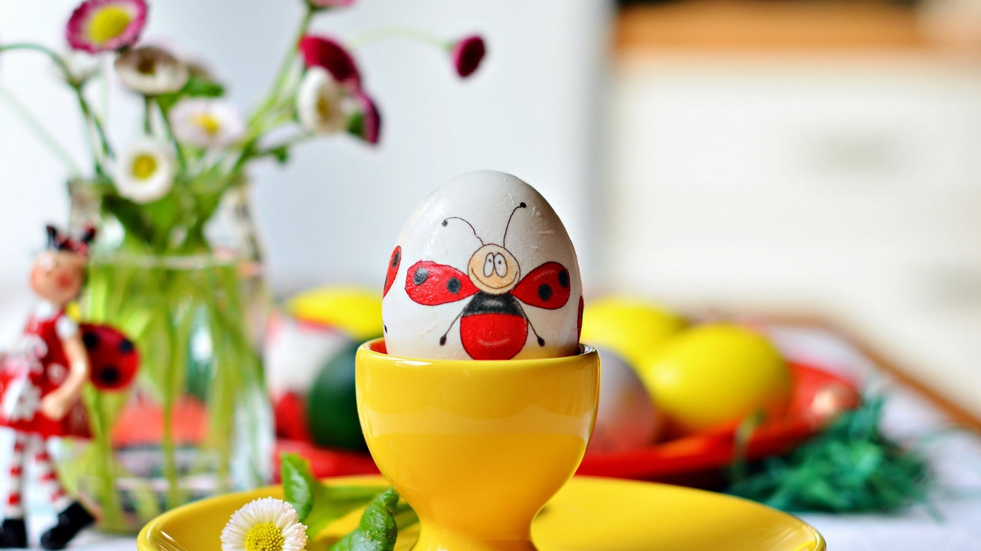 savings, no people, 3d, 1080P, money, currency, investment, financial, healthy eating, container, easter egg, food and drink, piggy, savings bank, cartoon, HD Wallpaper