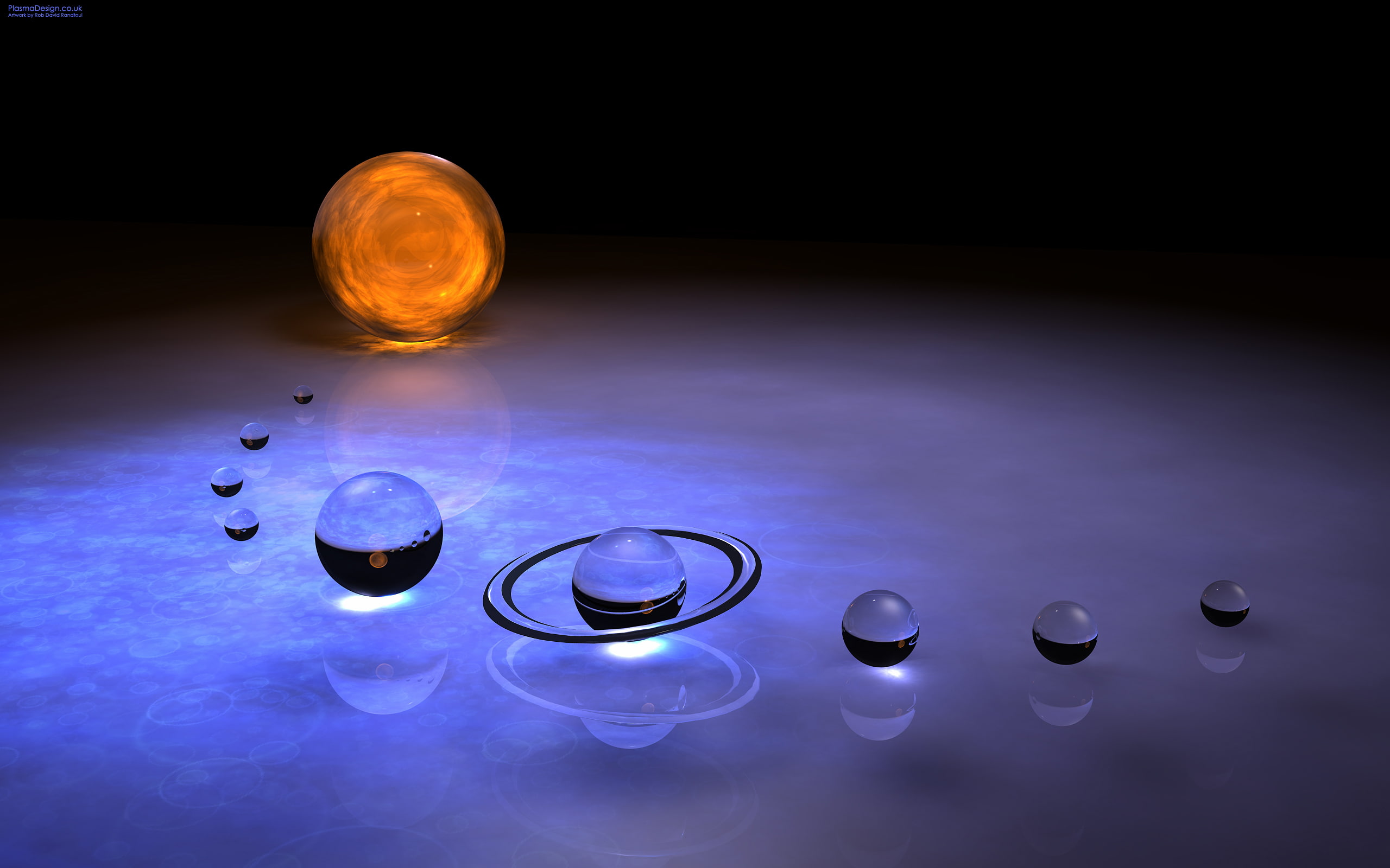 digitalrendering, food and drink, blue, close-up, alcohol, glass, drop, purple, nature, science, no people, light - natural phenomenon, planets, illuminated, HD Wallpaper
