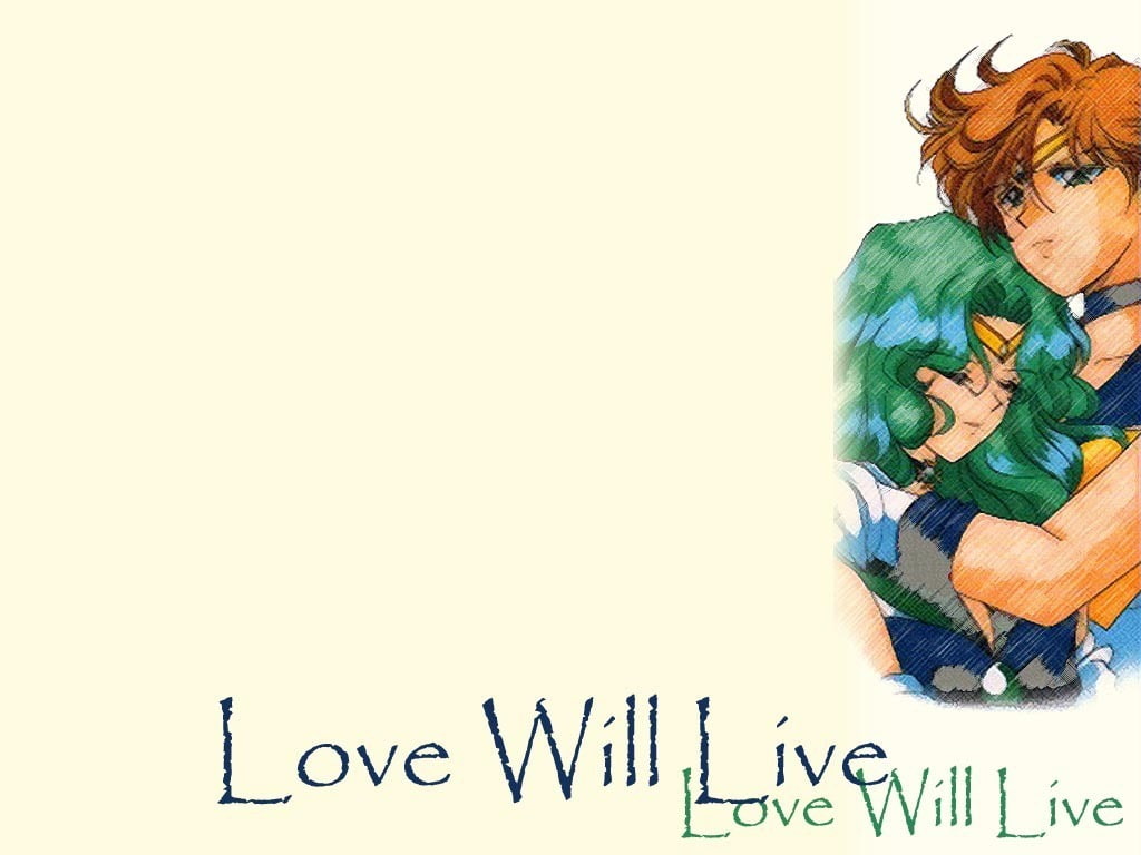 hd, moon, 480P, uranus, Michiru, sailor, Sailor Neptune, neptune, Sailor Moon, Haruka, anime, Sailor Uranus, art, HD Wallpaper