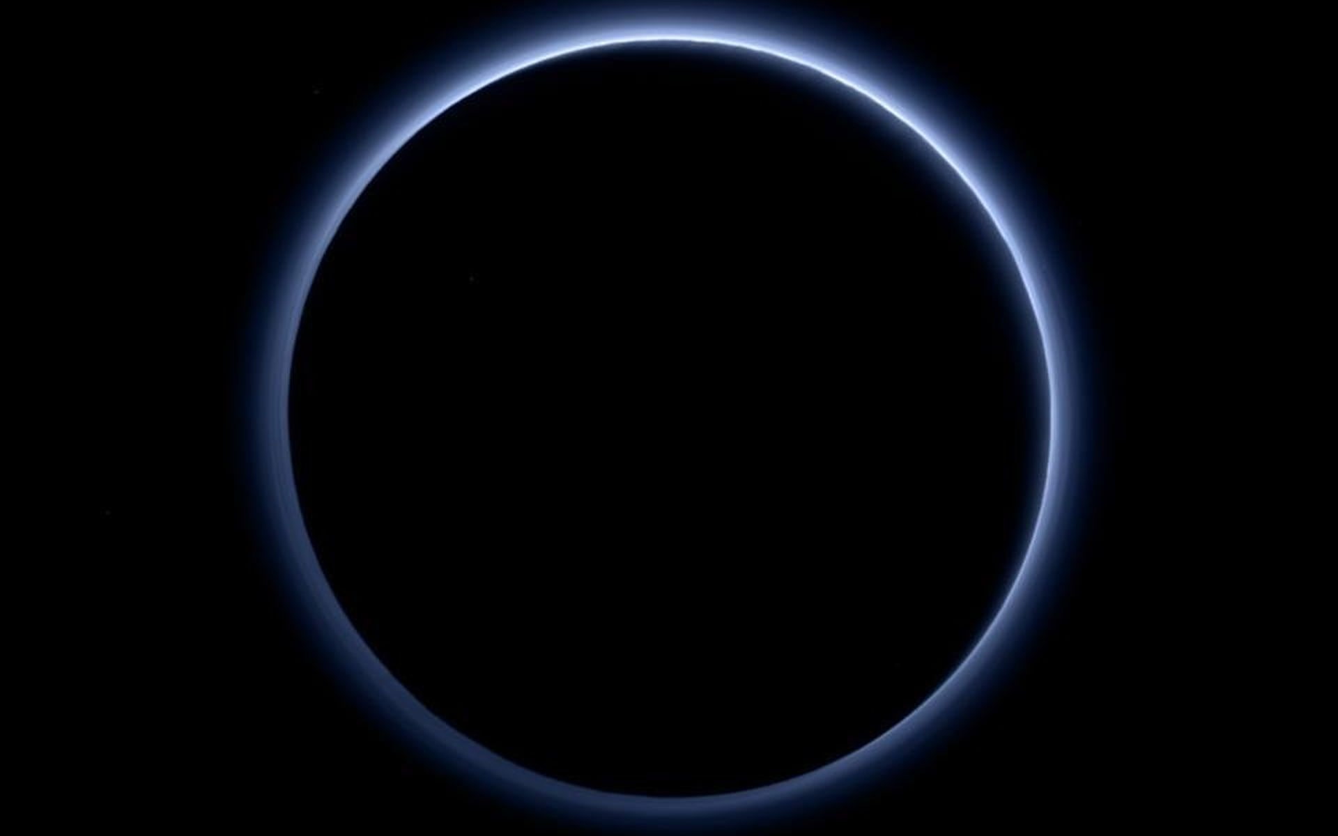 geometric shape, dark, plutos, studio shot, indoors, beauty in nature, copy space, abstract, space, black color, circle, 1080P, shape, heat - temperature, HD Wallpaper