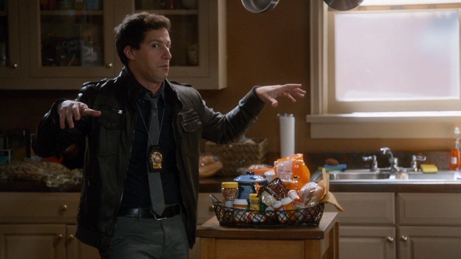 brooklyn nine nine, 720P, HD Wallpaper