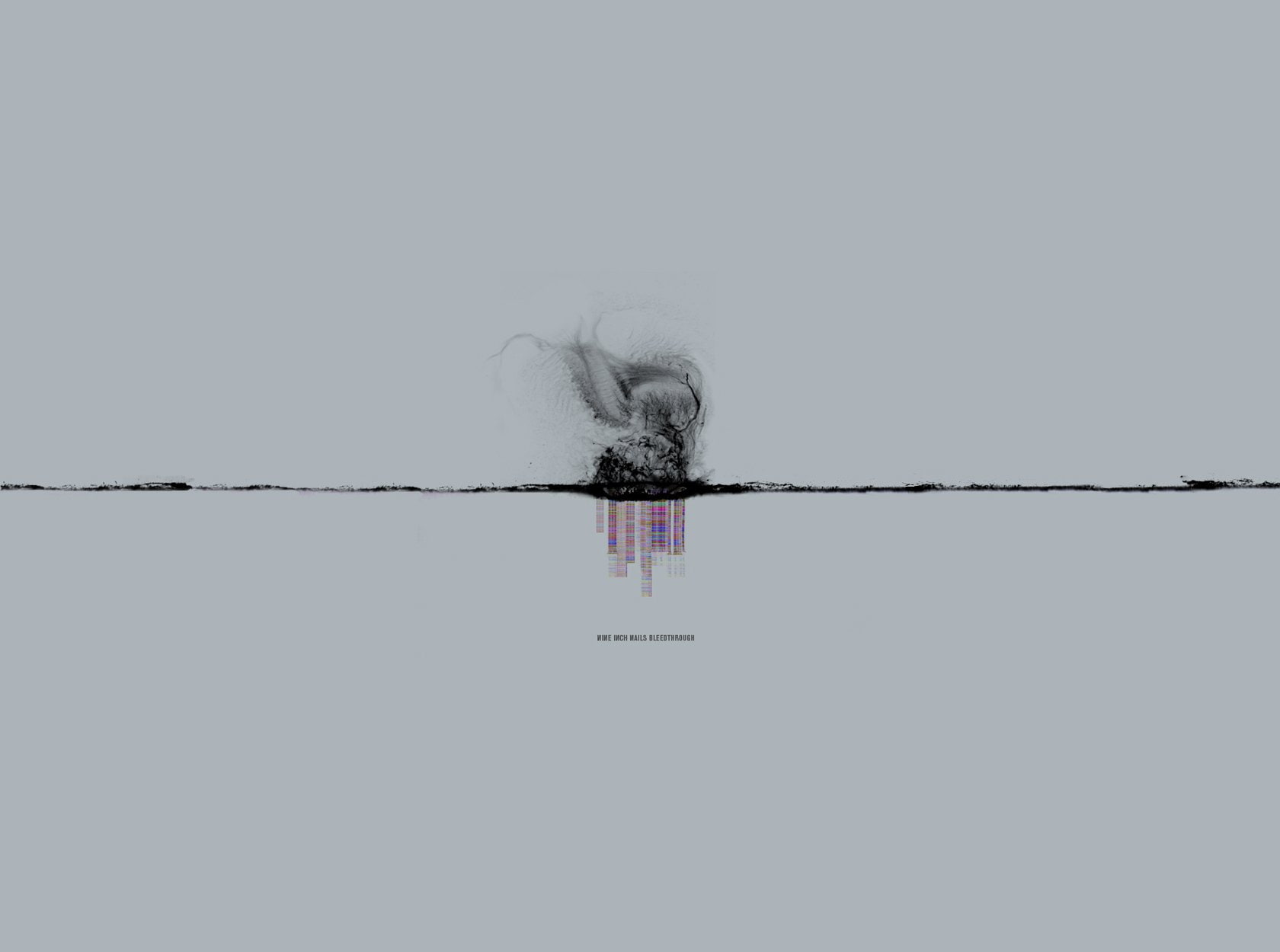 industrial, rock, nails, metal, inch, nine, alternative, 720P, nin, nine-inch-nails, HD Wallpaper