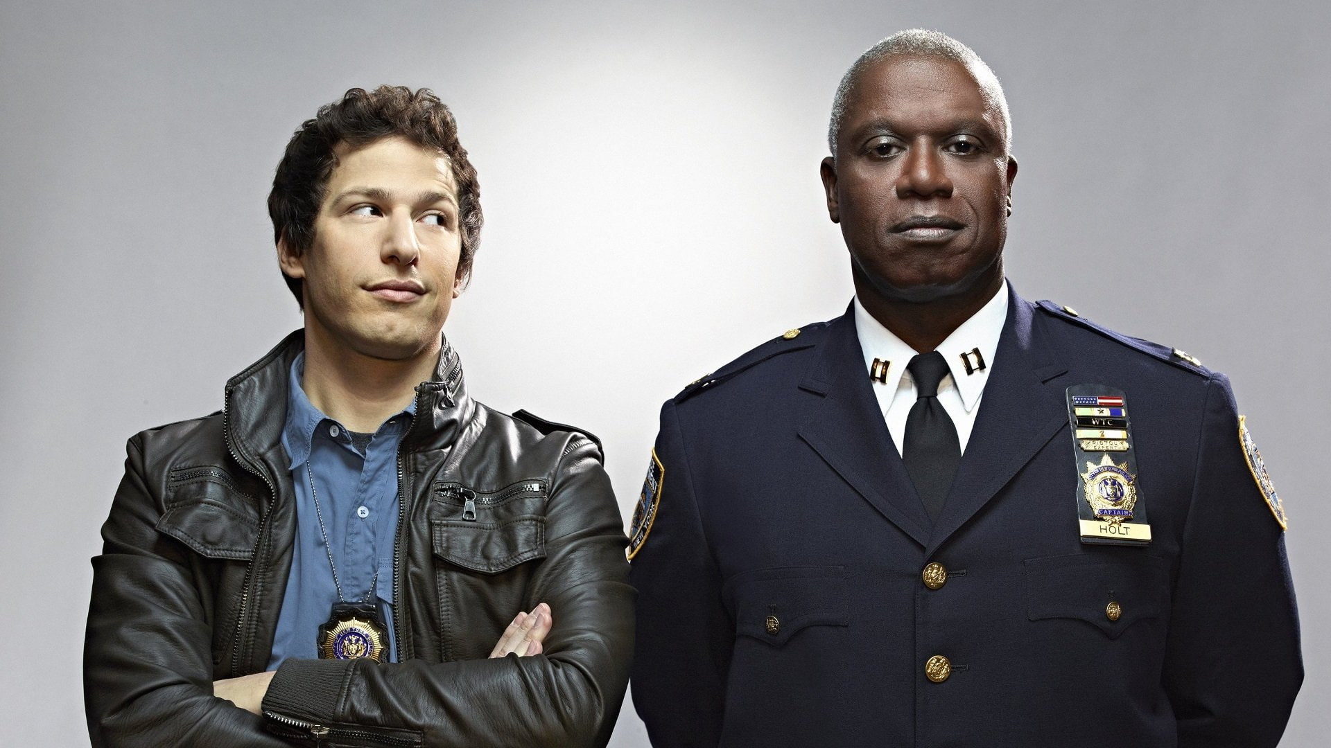 Brooklyn Nine-Nine, 1080P, TV Show, HD Wallpaper