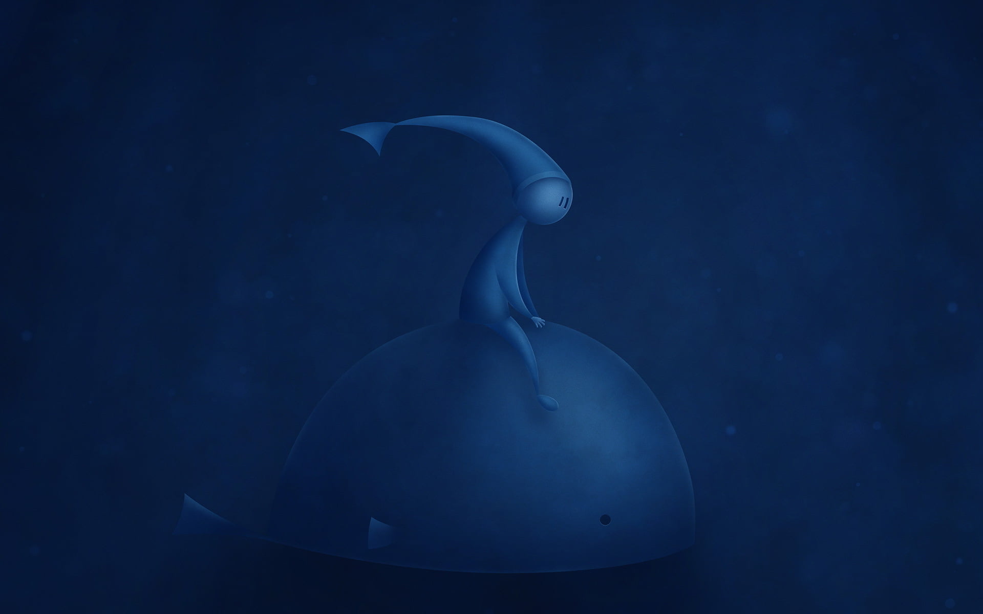 water, animal themes, style, swimming, vertebrate, fish, kit, one animal, blue, motion, marine, underwater, animal wildlife, close-up, black background, HD Wallpaper