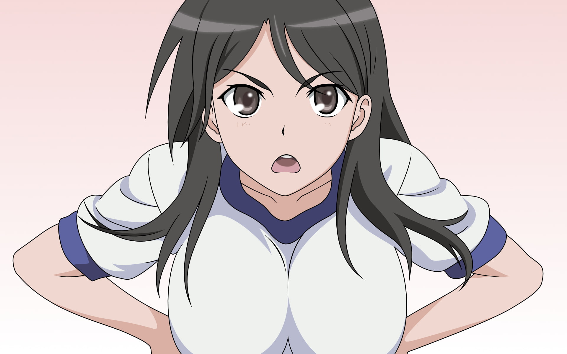 kagaku, 1080P, railgun, seiri, majutsu, close, aru, fukiyose, index, vector, HD Wallpaper