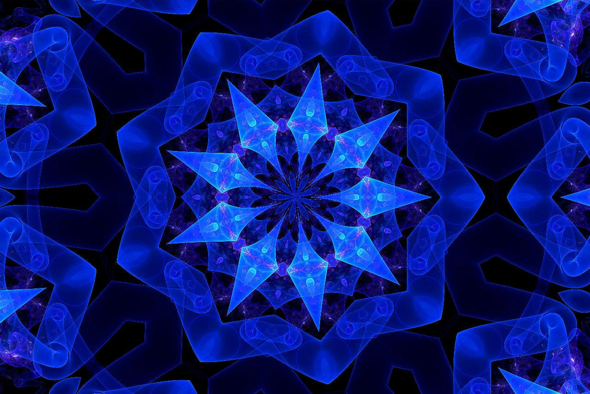 phot, vibrant color, crystal, geometric shape, indoors, no people, jewelry, pattern, line, creativity, close-up, star shape, luxury, mandala, 1080P, shiny, HD Wallpaper