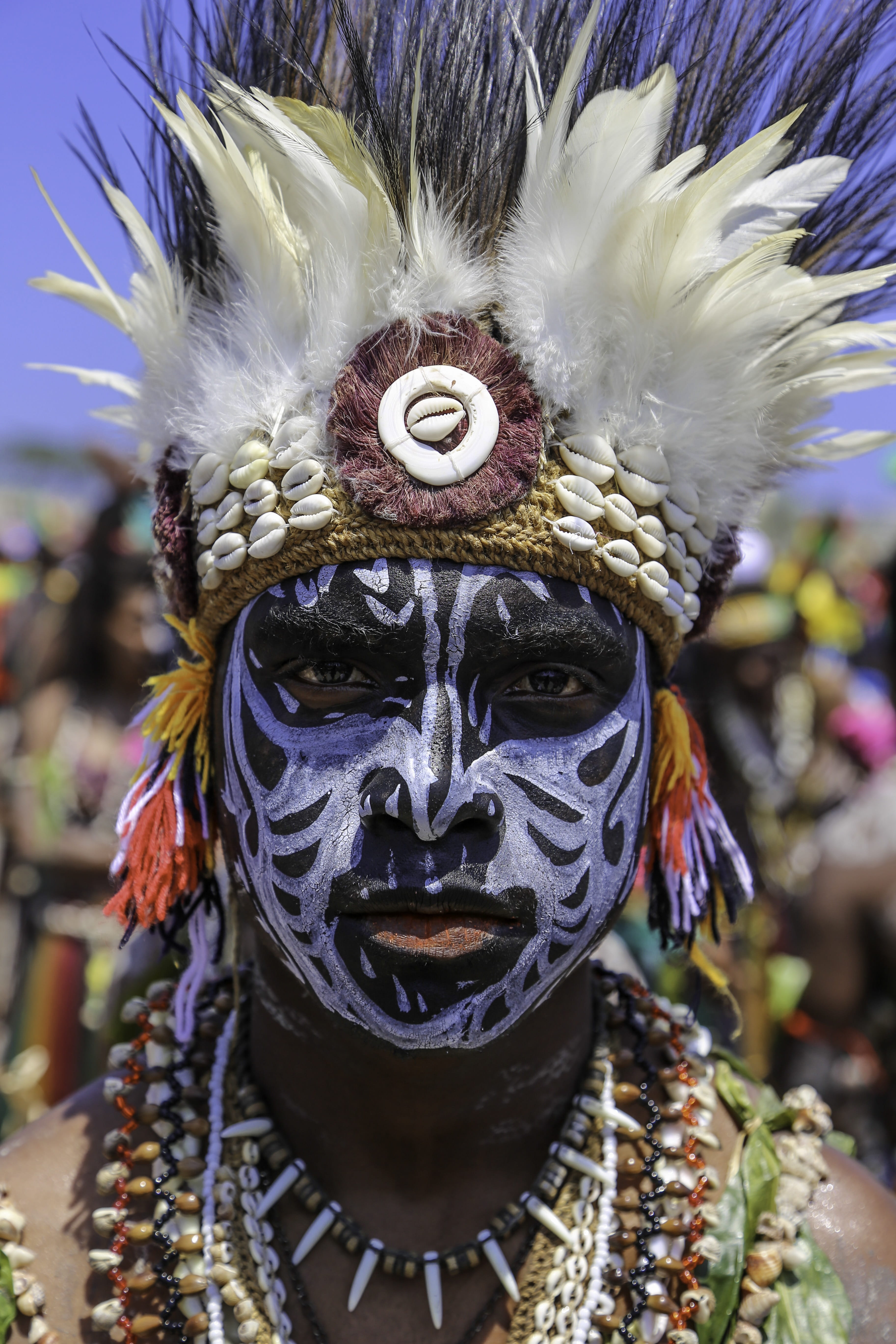 mask - disguise, arts culture and entertainment, close-up, culture, focus on foreground, human representation, creativity, celebration, mask, disguise, Phone HD Wallpaper
