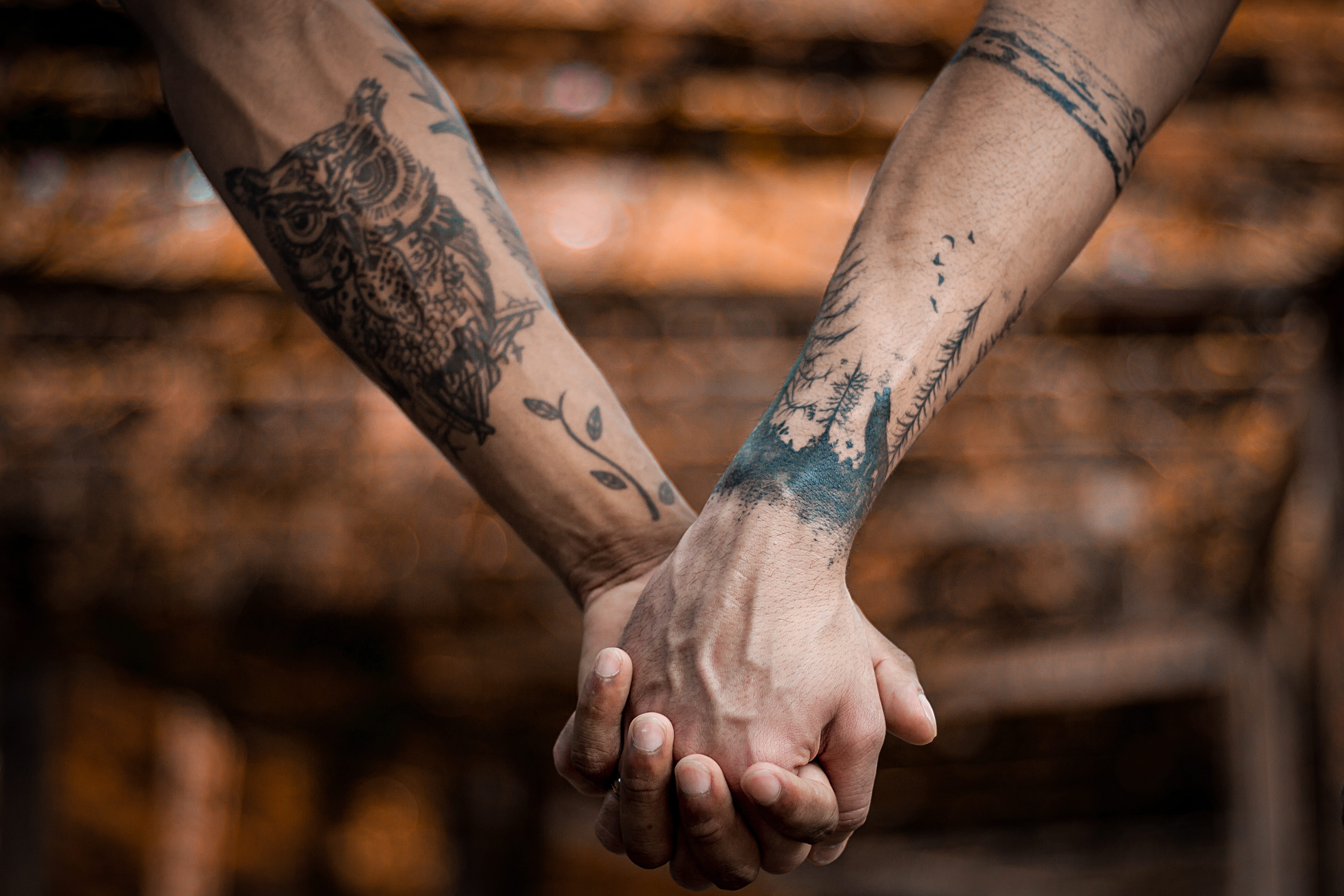 limb, holding hands, relationship, togetherness, human hand, hand, romantic, human limb, human arm, love, skin, focus on foreground, art and craft, art, HD Wallpaper
