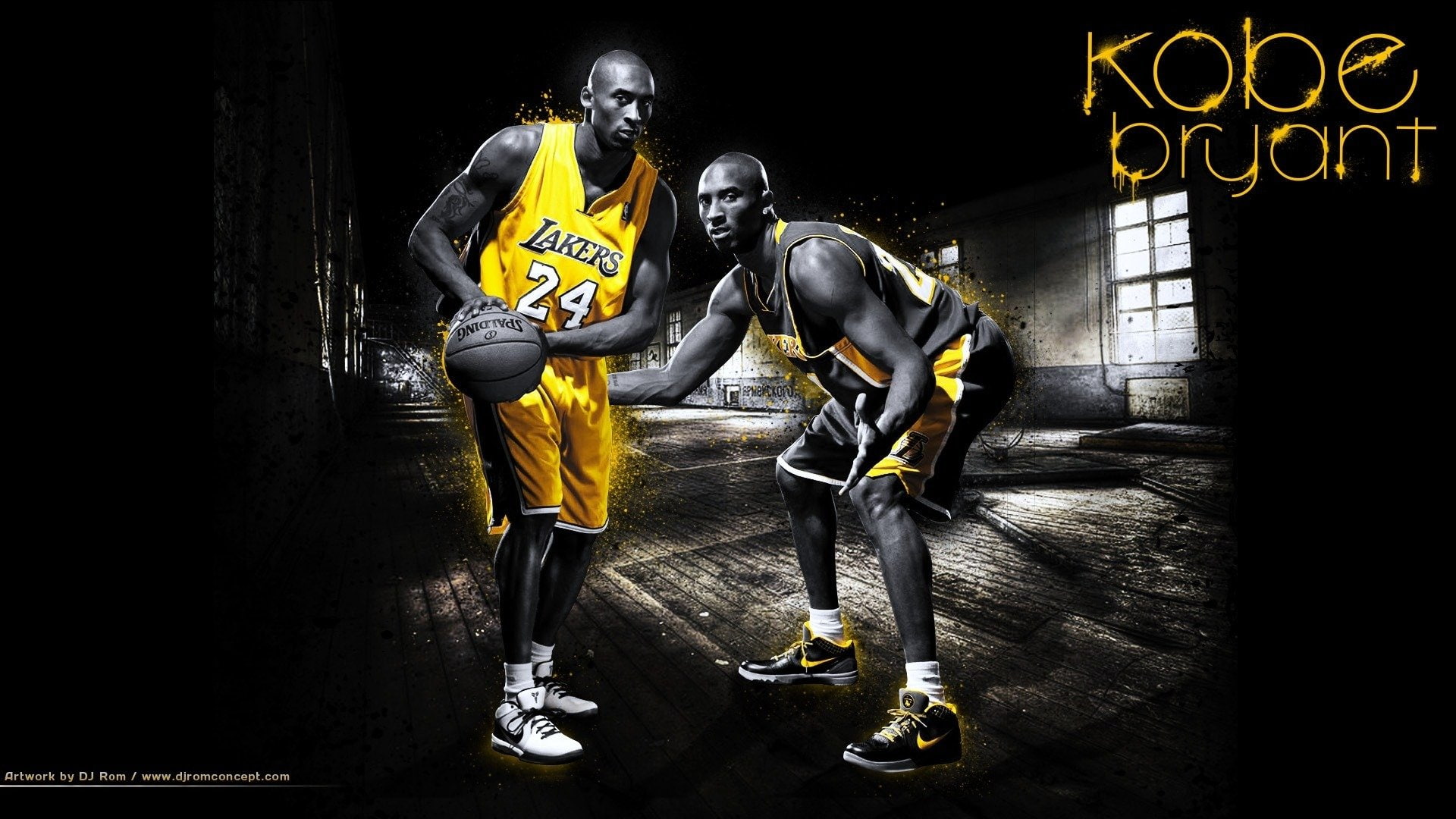 nba, basketball, 1080P, lakers, los, angeles, 169, HD Wallpaper