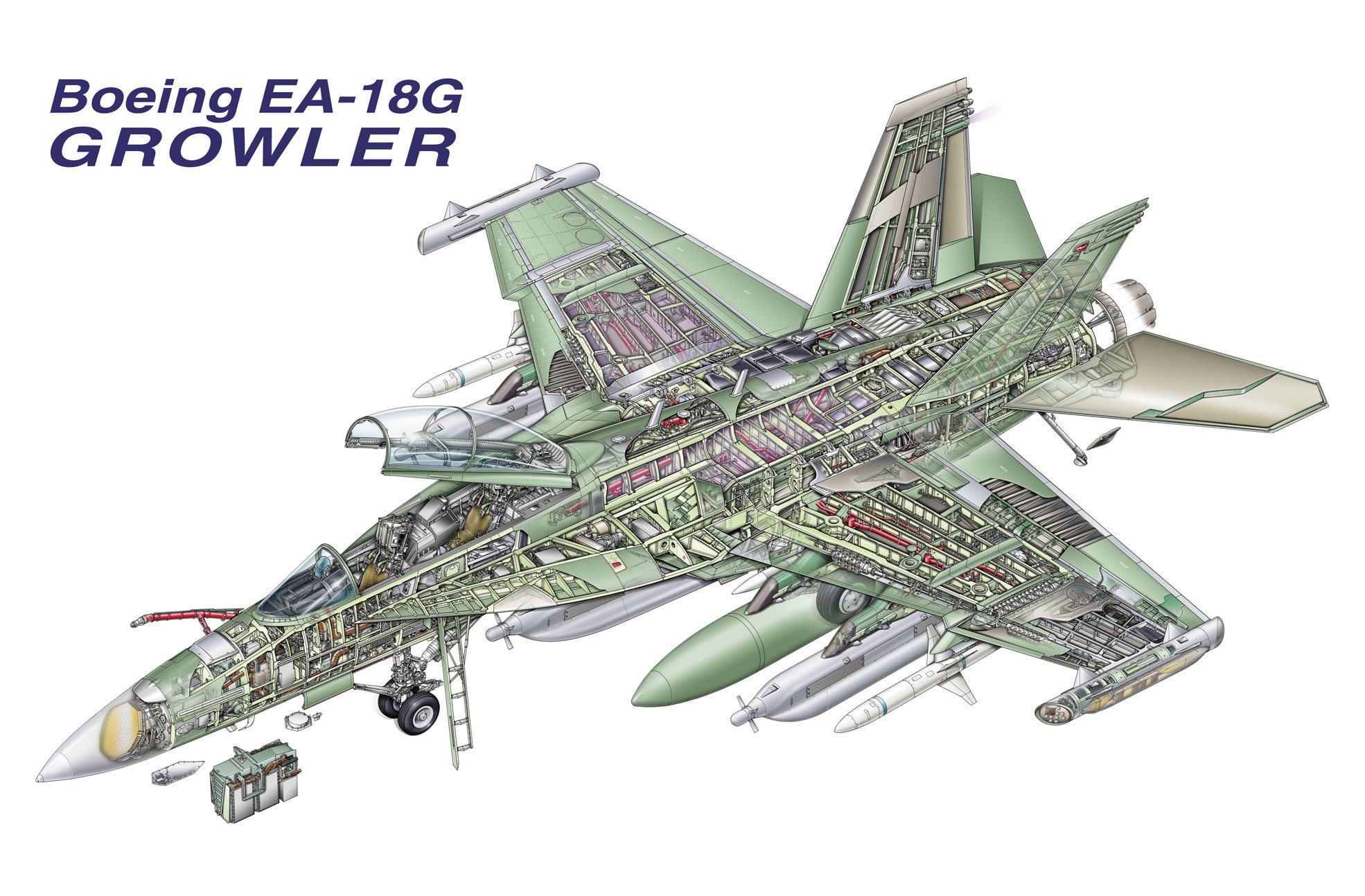 deck, Growler, scheme, design, fight, electronic, " Classic guitar player keyboardist pianist", 1080P, the plane, Boeing EA-18, HD Wallpaper