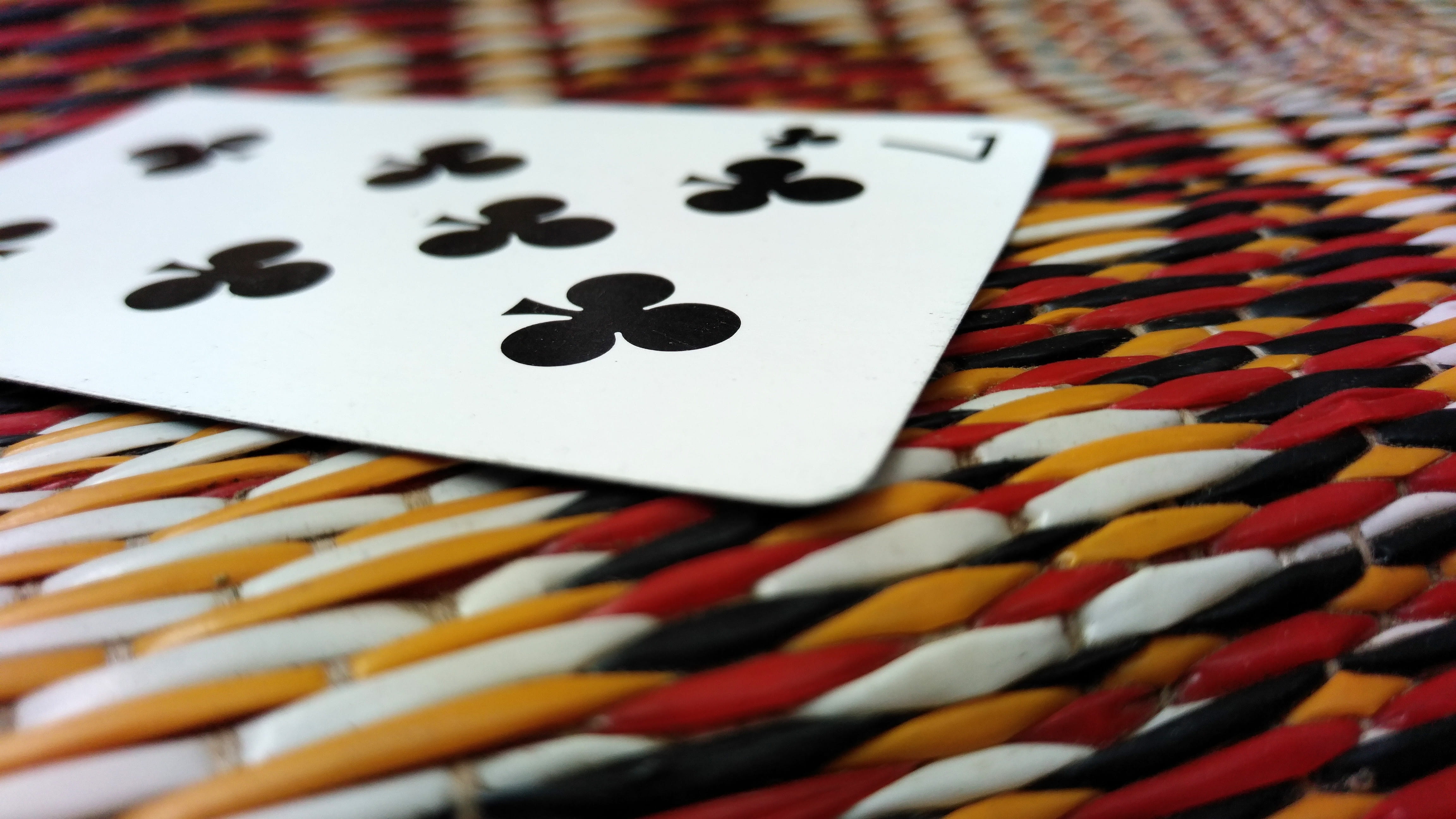 arts culture and entertainment, gambling, number, pattern, 4K, large group of objects, leisure activity, indoors, photos, cards, table, playing cards, HD Wallpaper