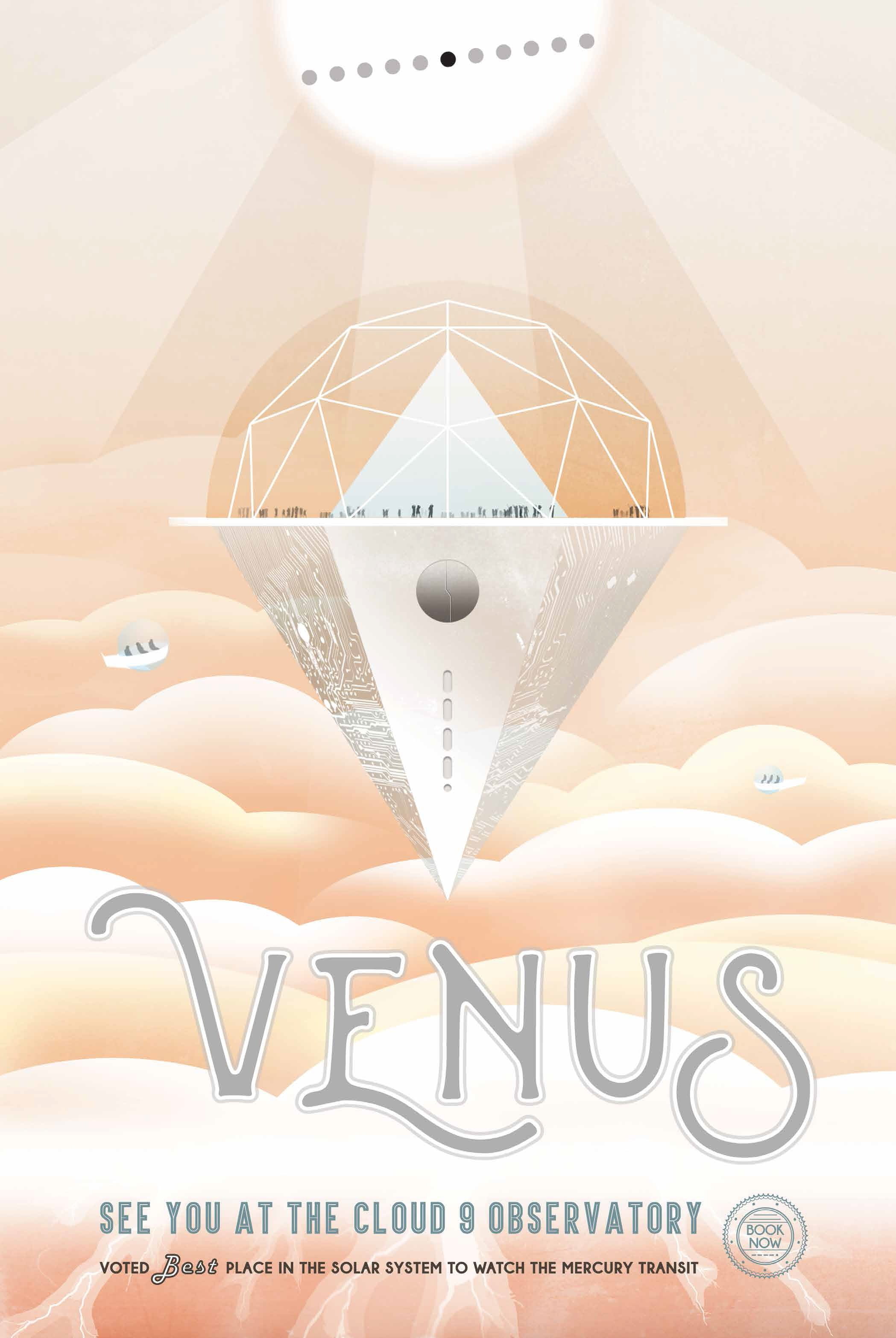 planet, silver colored, wireless technology, human hand, Venus, space, communication, Travel posters, design, business, human body part, technology, 2K, Phone HD Wallpaper