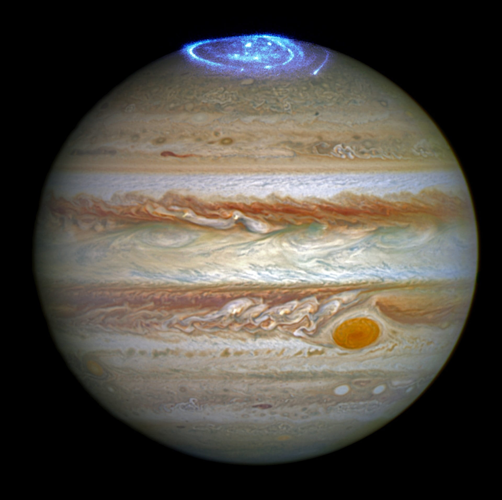 single object, astronomy, solar, solar system, pattern, healthy eating, close-up, planet, space, indoors, jupiter, system, studio shot, black background, HD Wallpaper