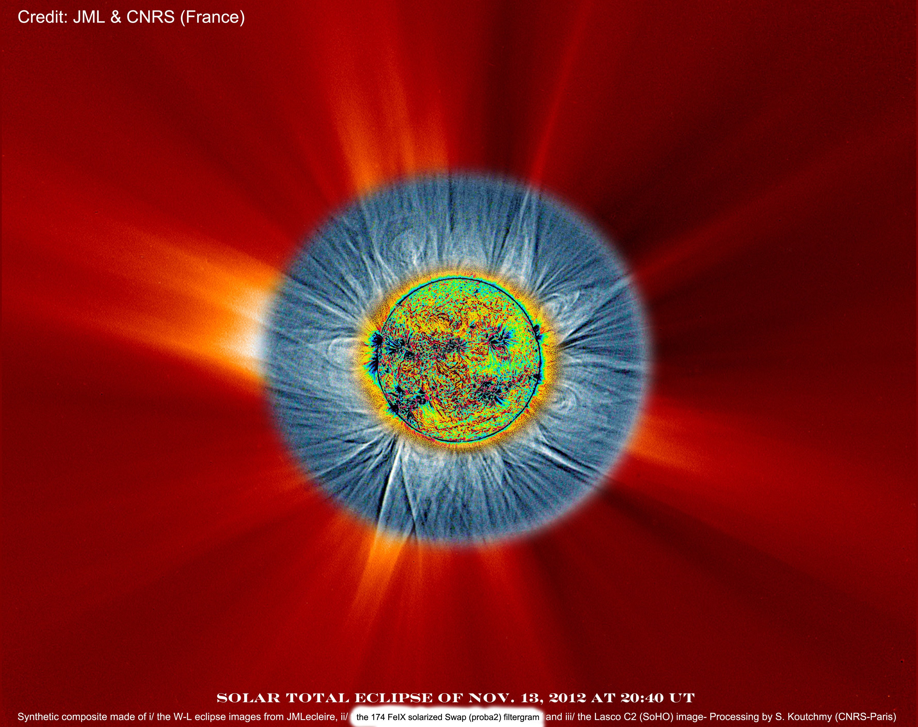 total, esa, space, solar, 2K, eyeing, eclipse, europe, HD Wallpaper