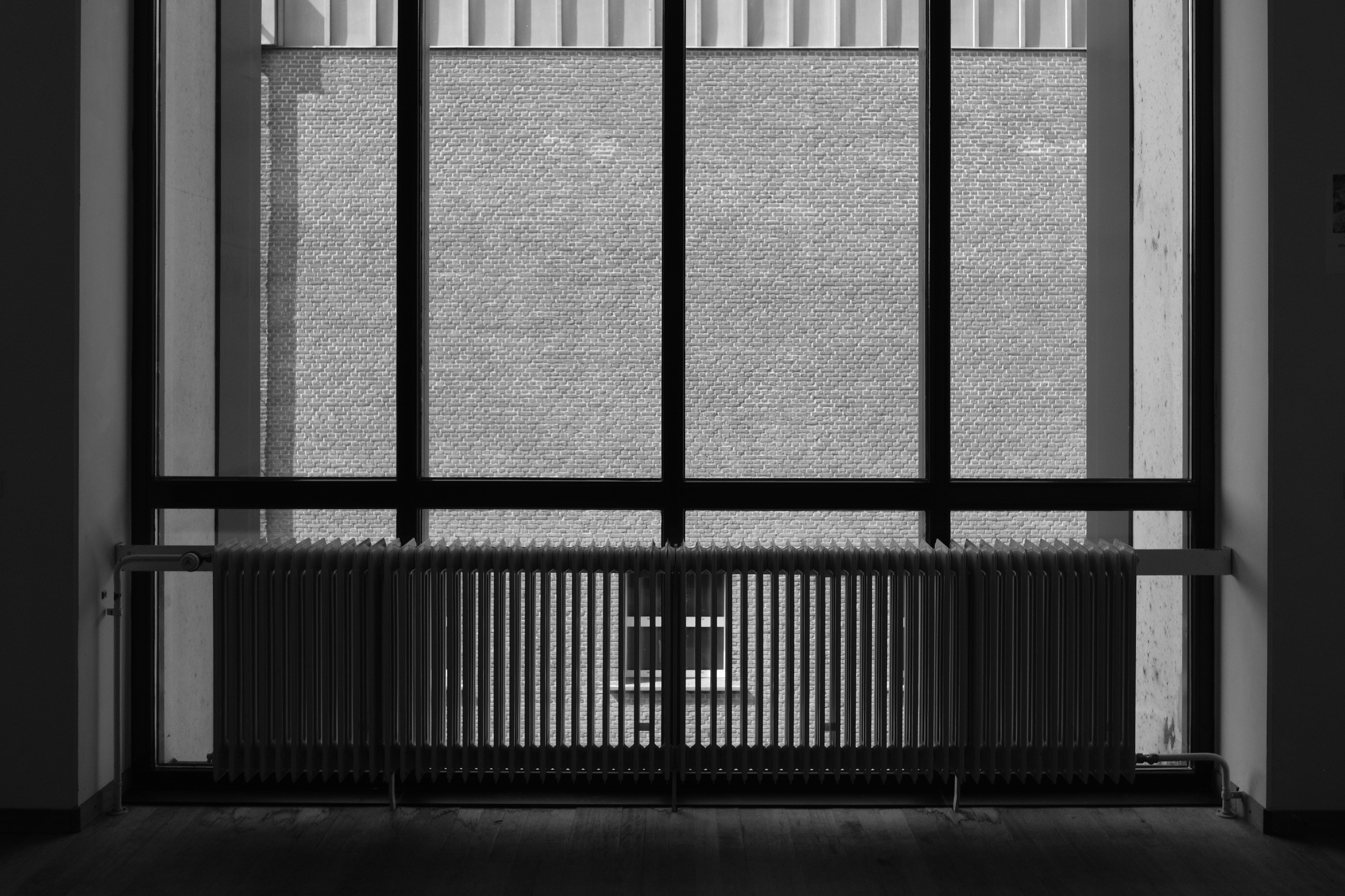 iron, gray, safety, day, wall, door, built structure, glass, protection, entrance, house, closed, battery, architecture, metal, gate, 4K, security bar, HD Wallpaper