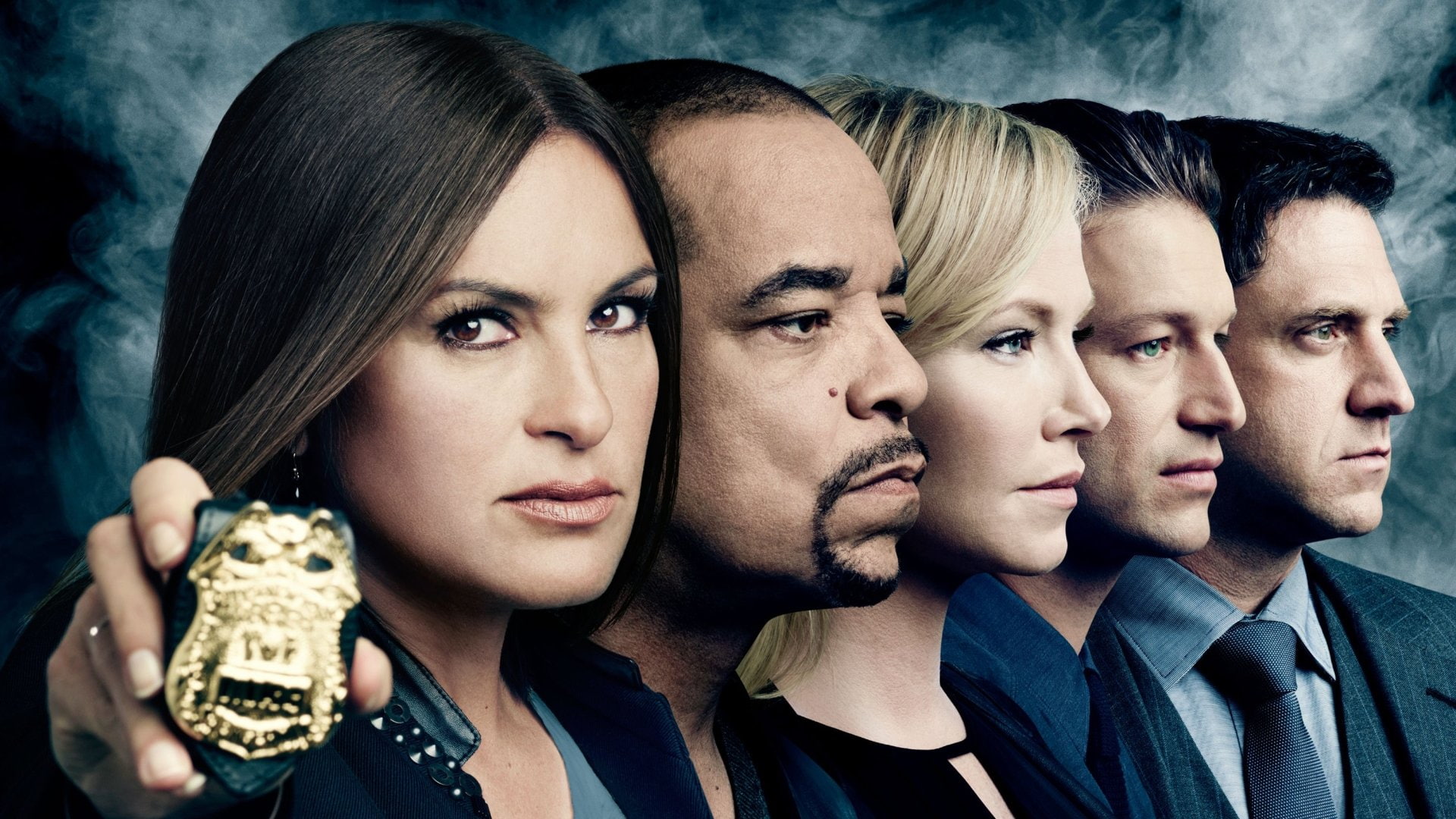 Law and Order: Special Victims Unit, TV Show, 1080P, HD Wallpaper