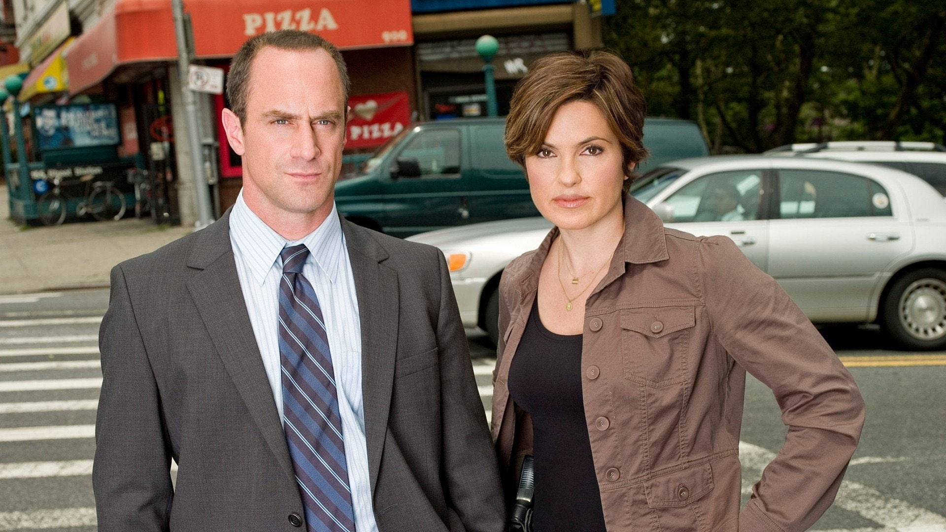 Law and Order: Special Victims Unit, 1080P, TV Show, HD Wallpaper