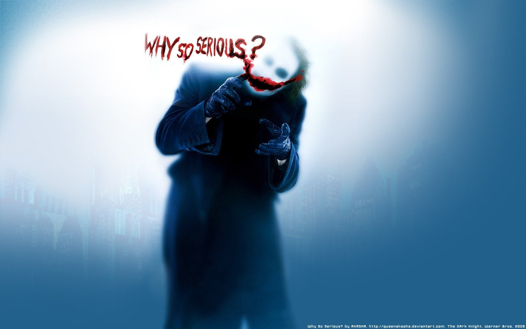 720P, dark, knight, blood, heath, ledger, joker, batman, movies, HD Wallpaper