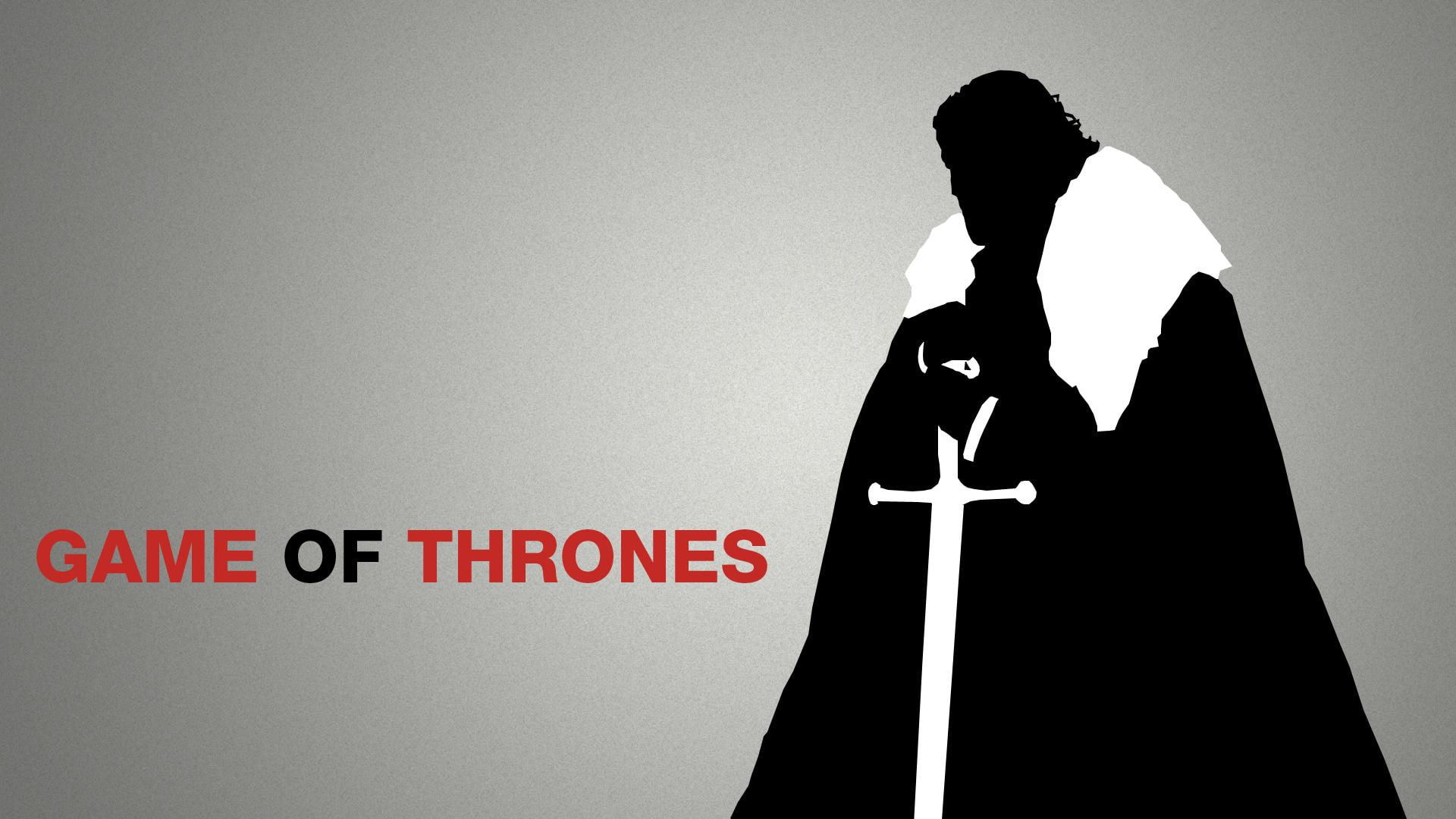 TV Show, Eddard Stark, Game Of Thrones, 1080P, HD Wallpaper