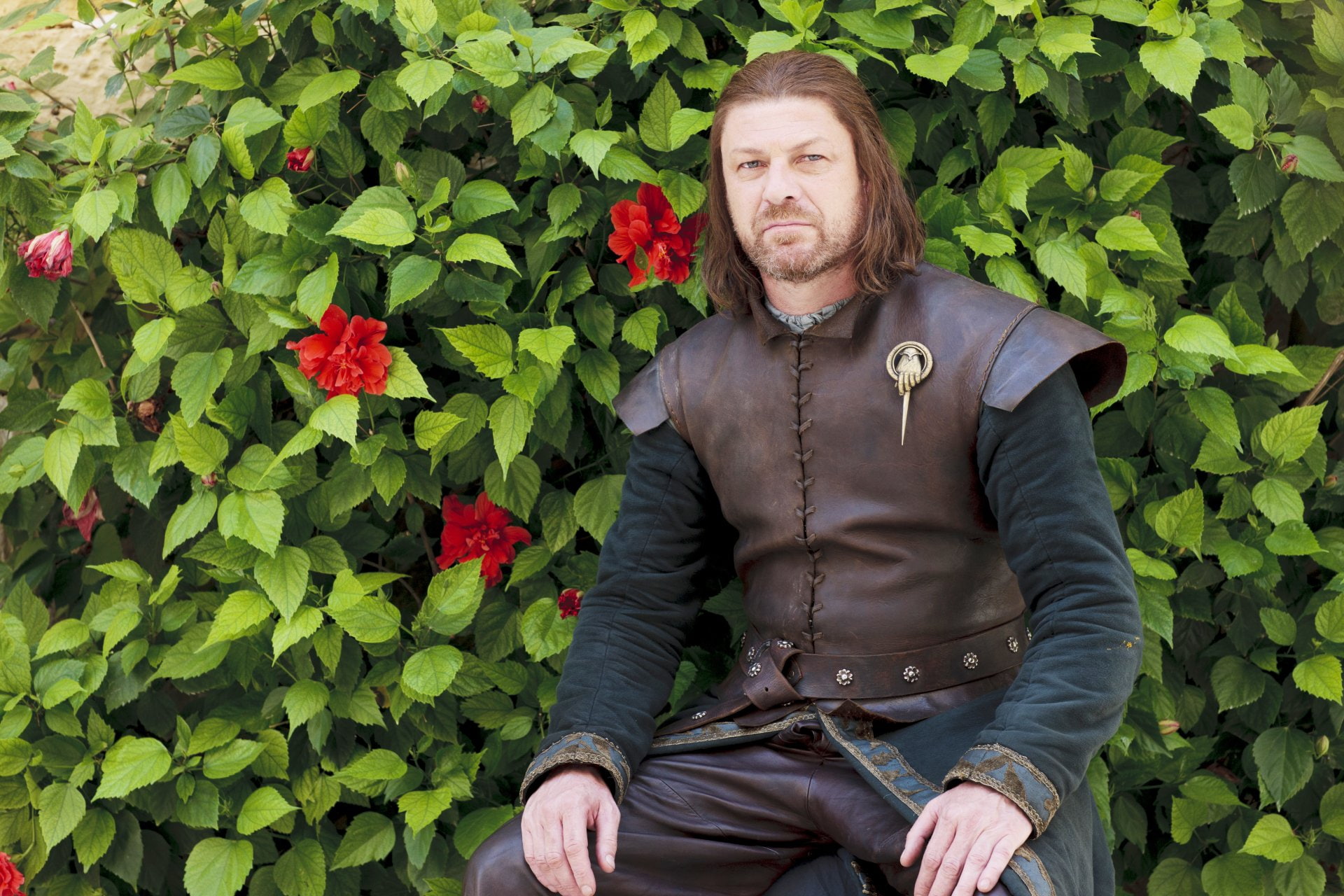 Game Of Thrones, 1080P, Sean Bean, TV Show, Eddard Stark, HD Wallpaper