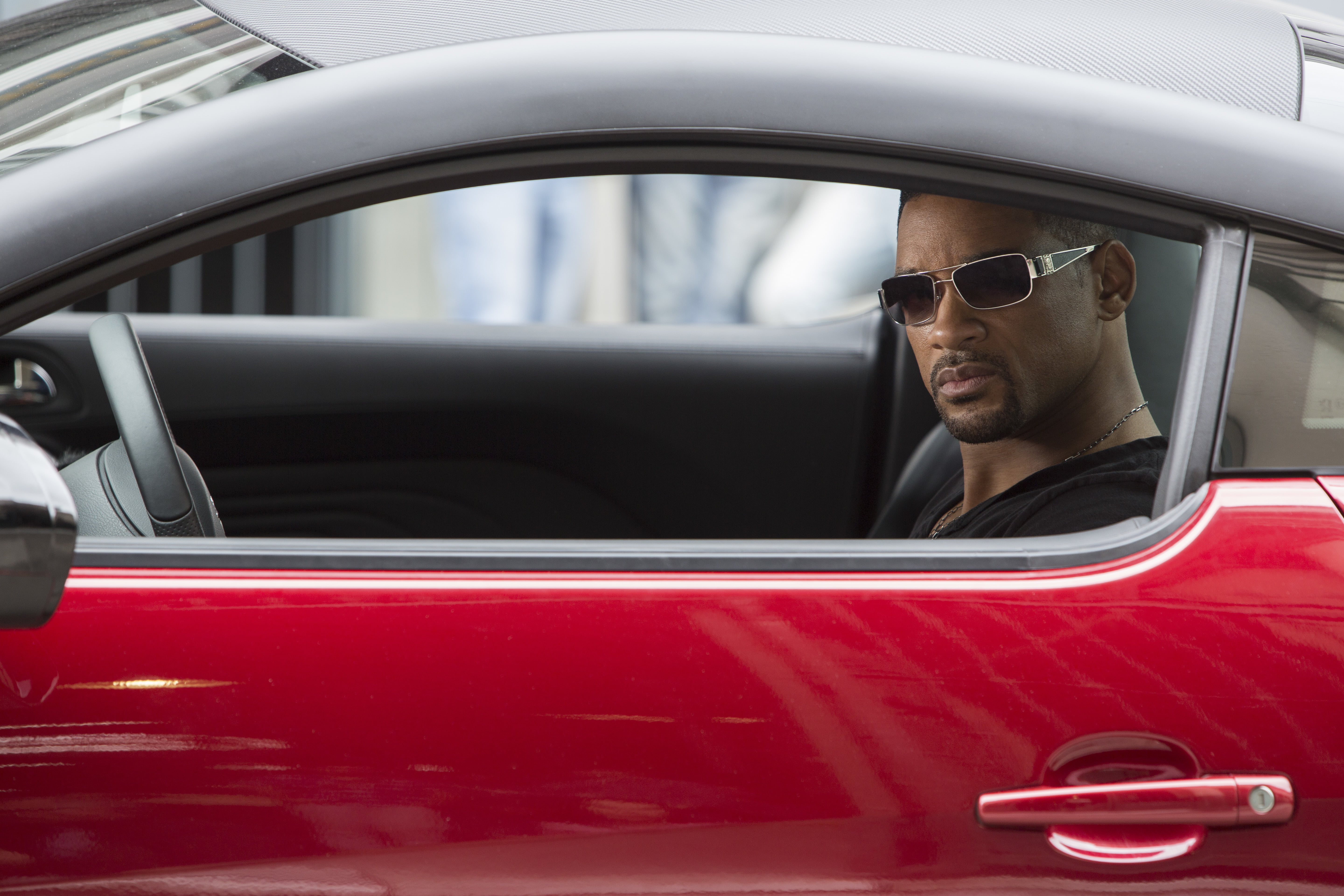 red, modern, will, young Men, fashion, portrait, driving, actor, happiness, car, sitting, looking, caucasian Ethnicity, driver, 5K, inside Of, glasses, HD Wallpaper
