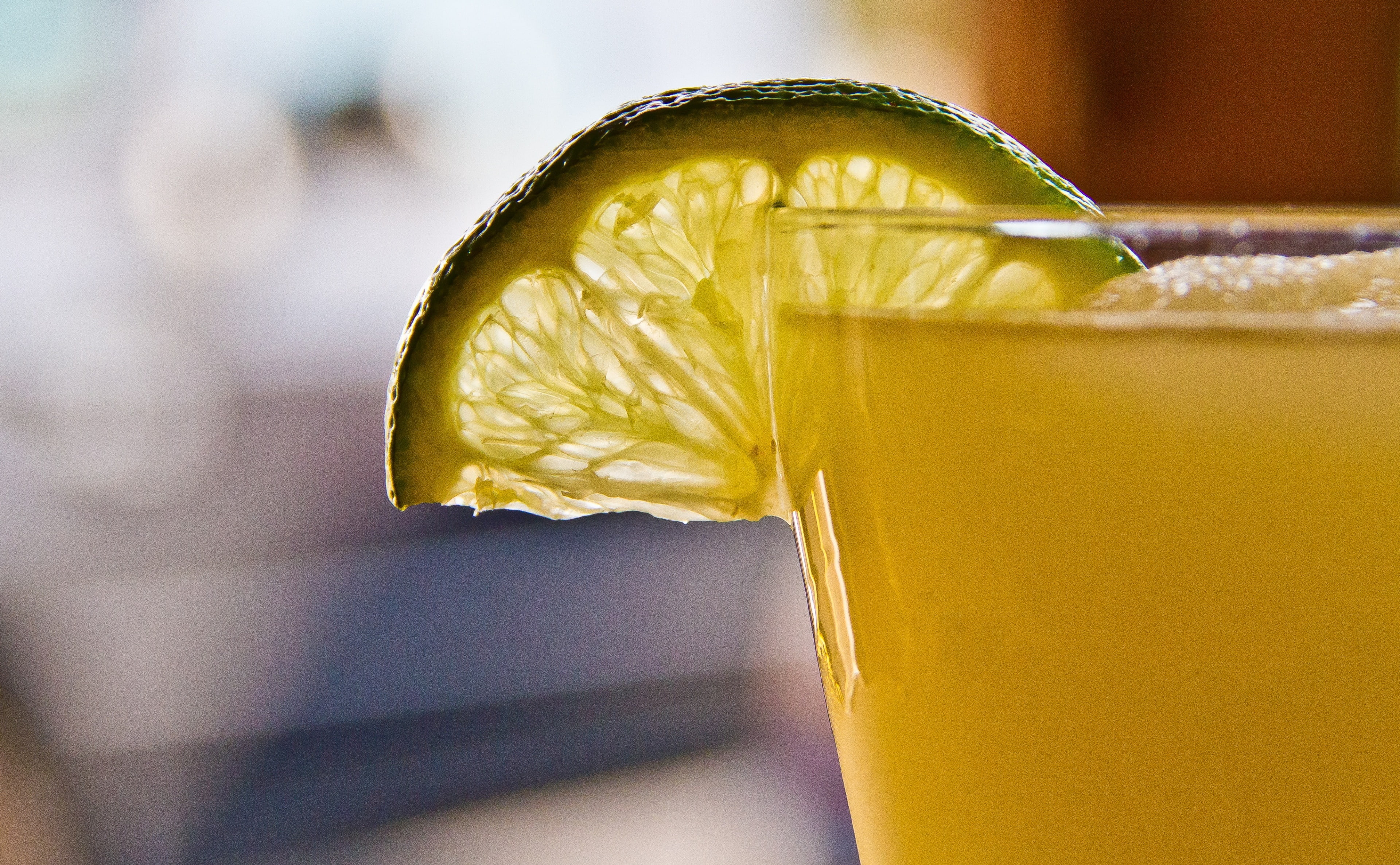 healthy eating, focus on foreground, Food, Glass, take, maudiescafe, non-alcoholic beverage, wellbeing, time, Yellow, freshness, lets, drink, lemon, Lime, HD Wallpaper