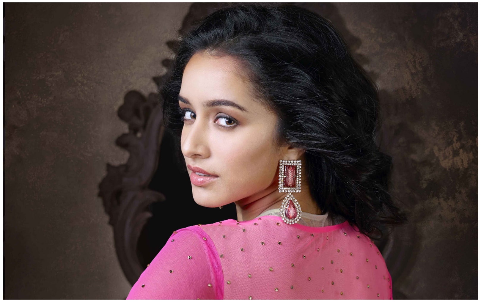 shraddha, 720P, kapoor, bollywood, actress, HD Wallpaper