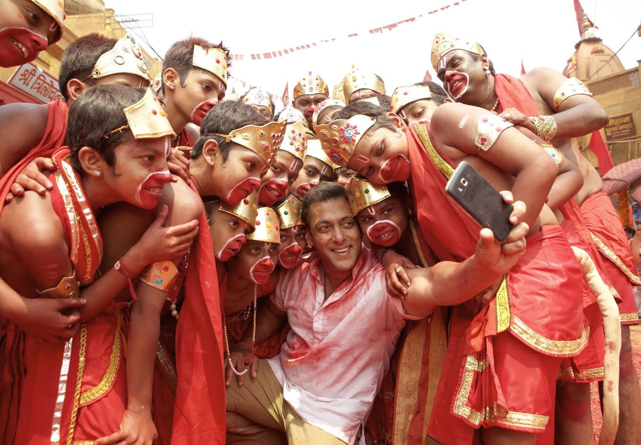 new, bajrangi, photoshoot, 720P, bhaijaan, HD Wallpaper