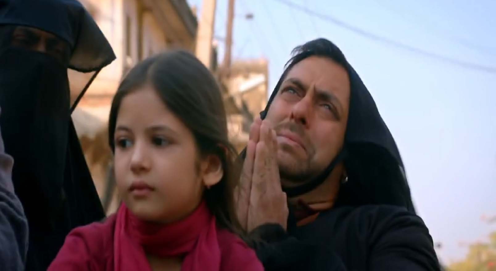bajrangi, salman, 720P, bhaijaan, photoshoot, HD Wallpaper