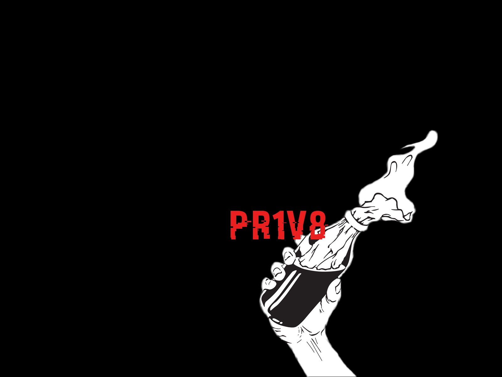 Molotov, Revolutionary, 720P, HD Wallpaper