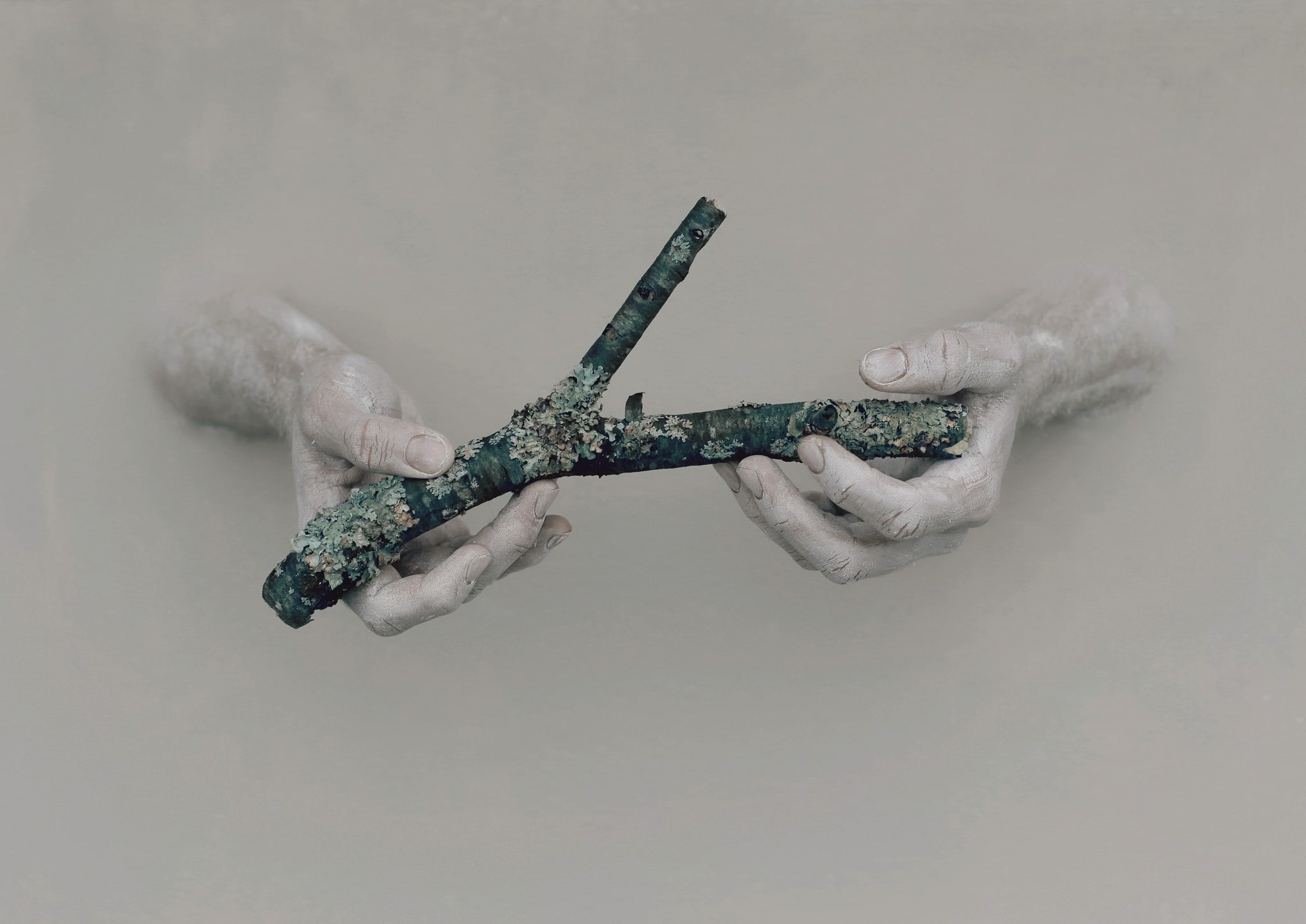 studio shot, real people, hands, copy space, lifestyles, smoking issues, still life, bad habit, men, sign, close-up, one person, holding, social issues, HD Wallpaper